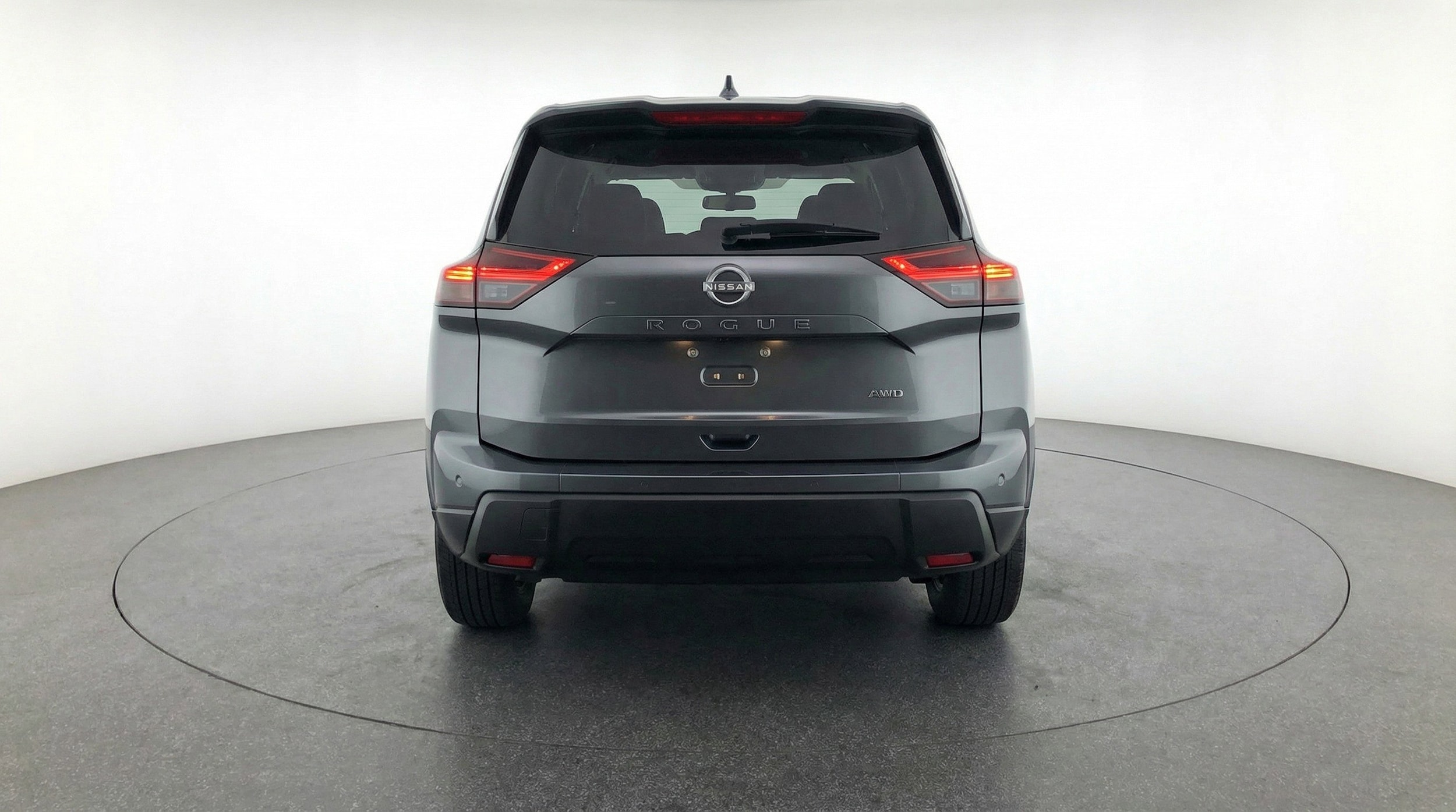 Thumbnail: 2025 Nissan Rogue - 7