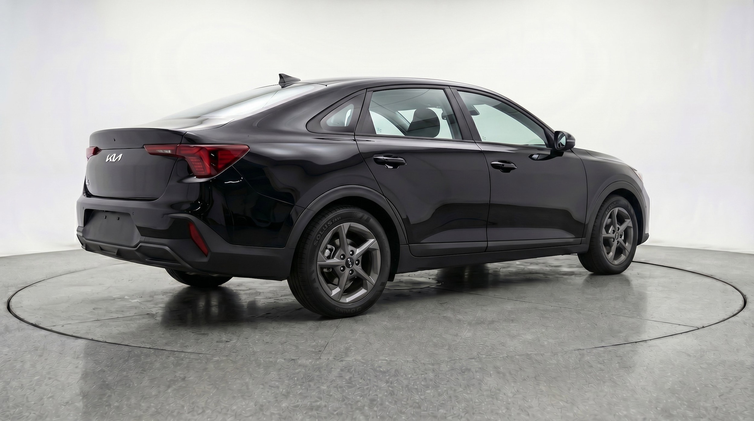 Thumbnail: 2025 Kia K4 - 9