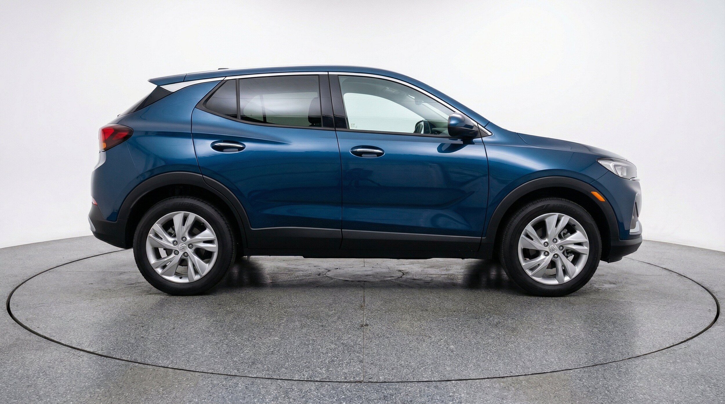 Thumbnail: 2026 Buick Encore GX - 11
