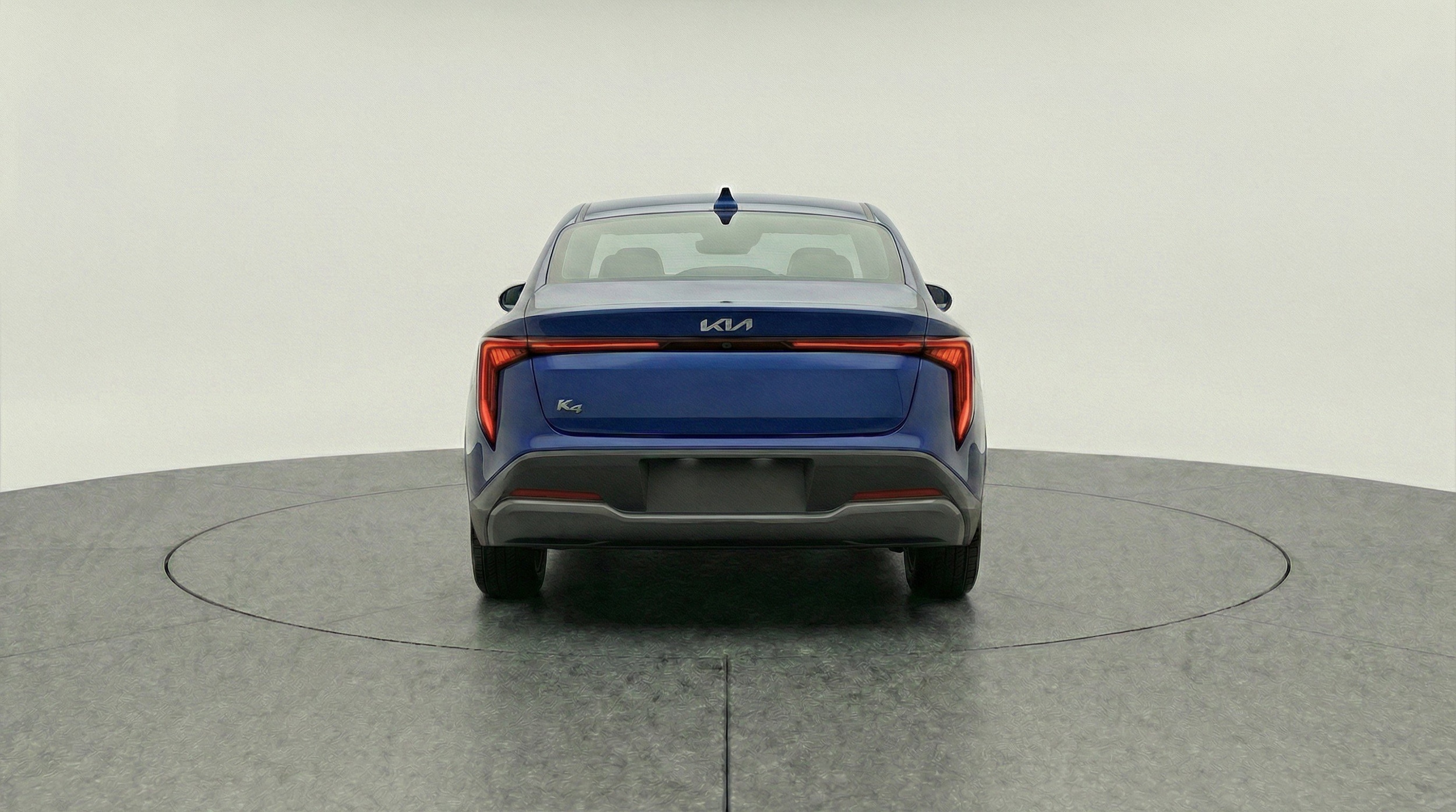 Thumbnail: 2025 Kia K4 - 7