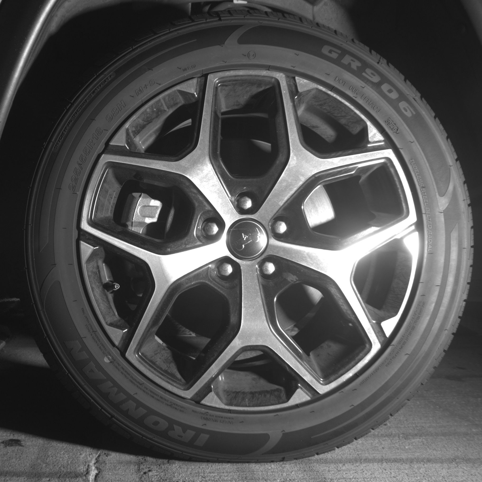 Thumbnail: 2025 Jeep Compass - 12