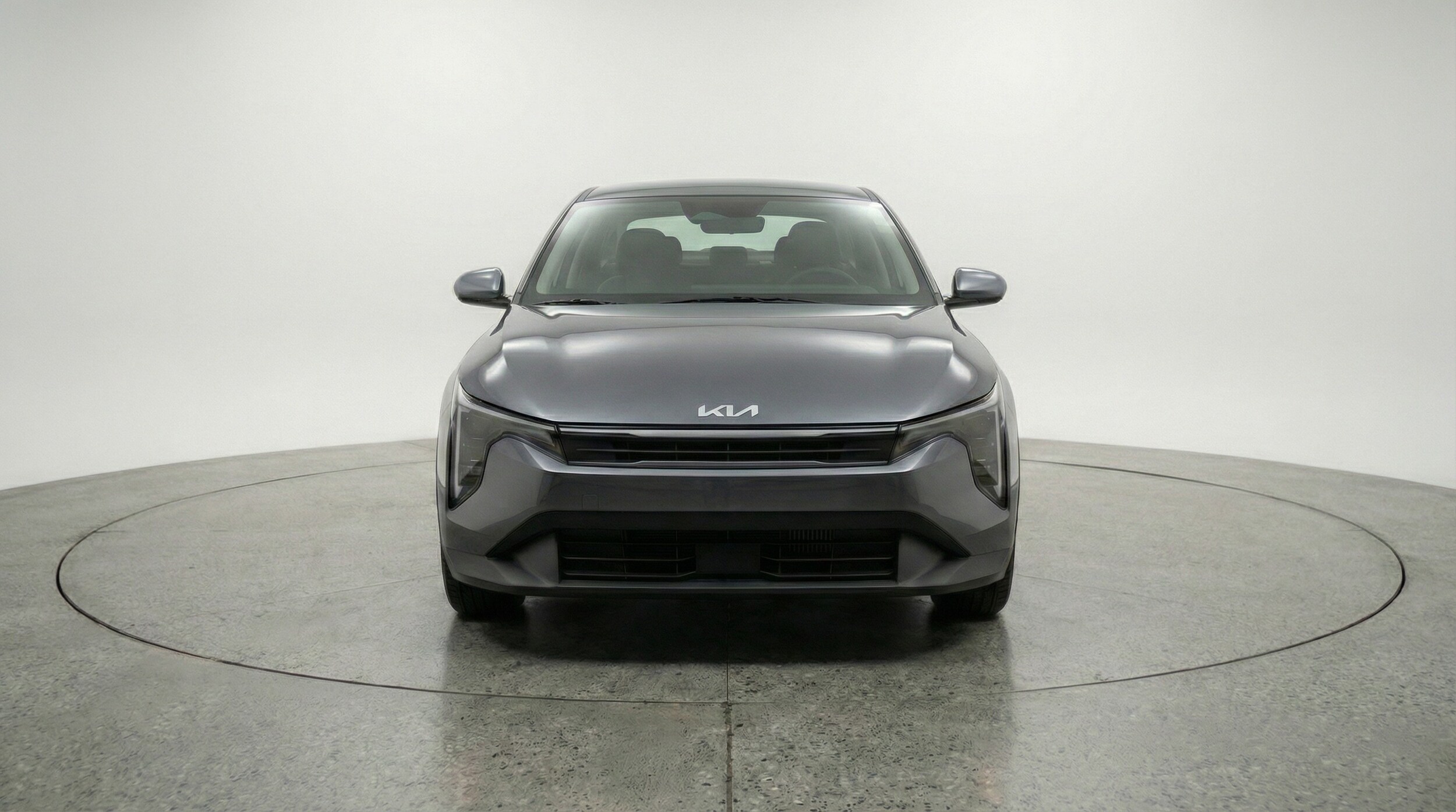 Thumbnail: 2025 Kia K4 - 2