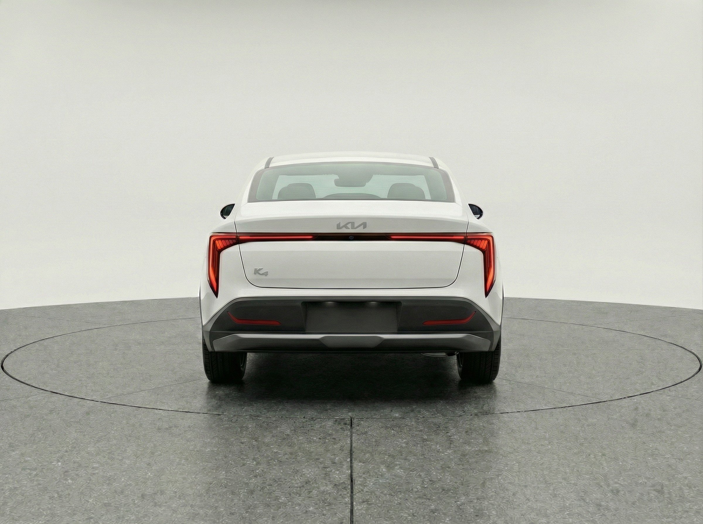 Thumbnail: 2025 Kia K4 - 7