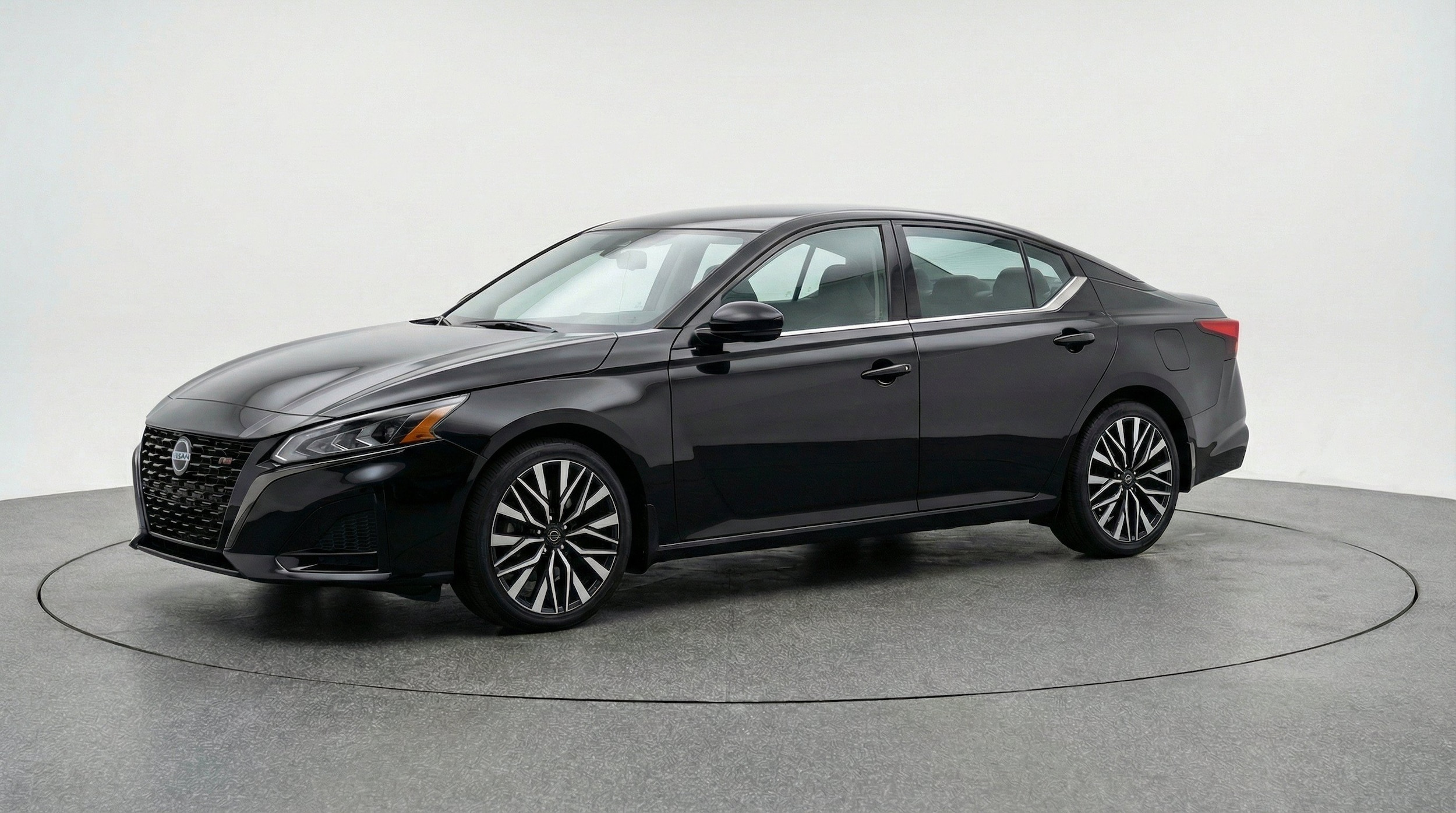 Thumbnail: 2026 Nissan Altima - 3