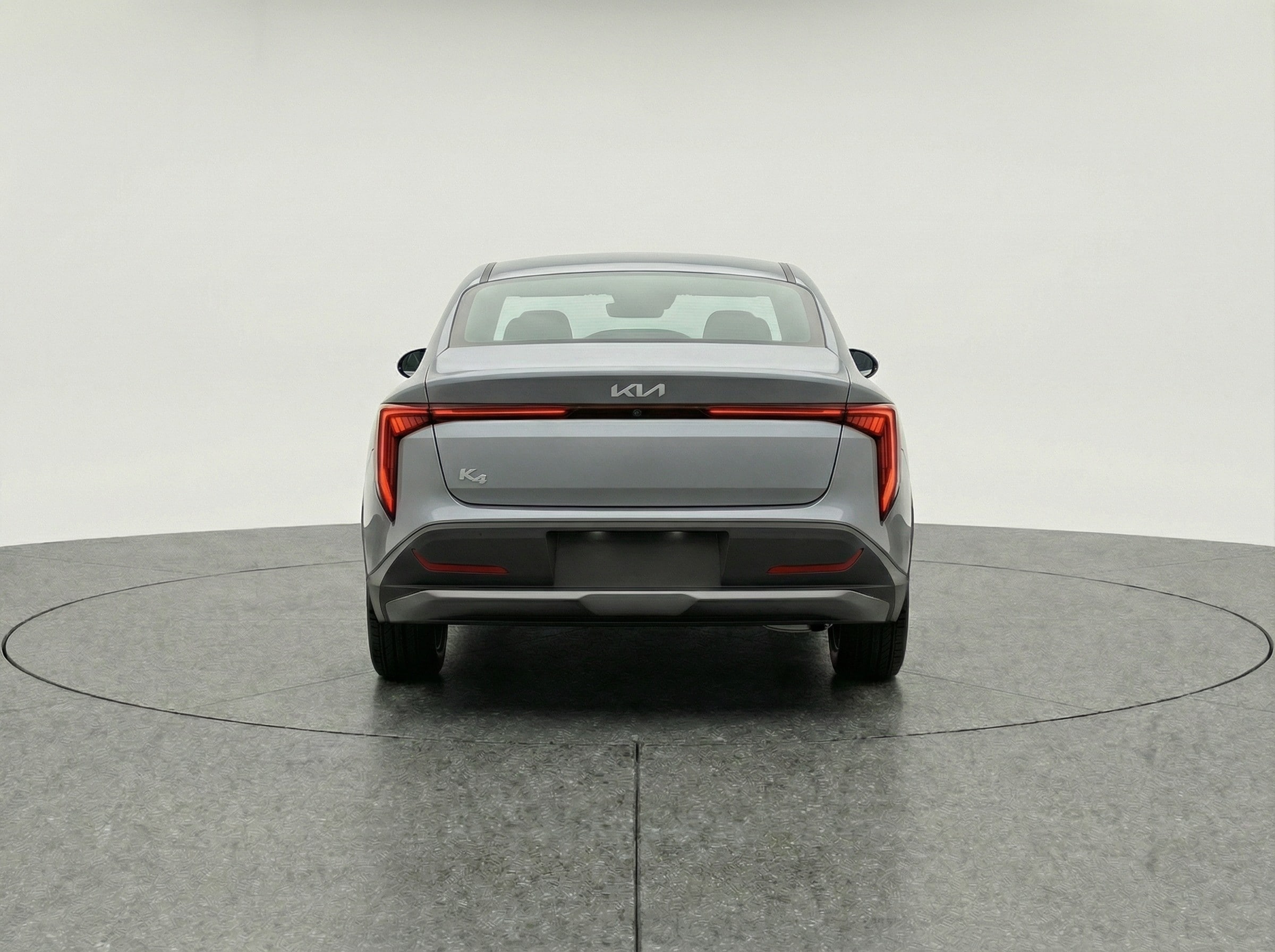 Thumbnail: 2025 Kia K4 - 6