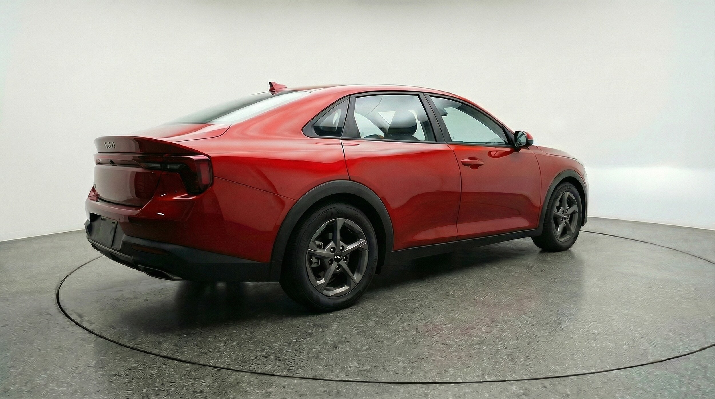 Thumbnail: 2025 Kia K4 - 7