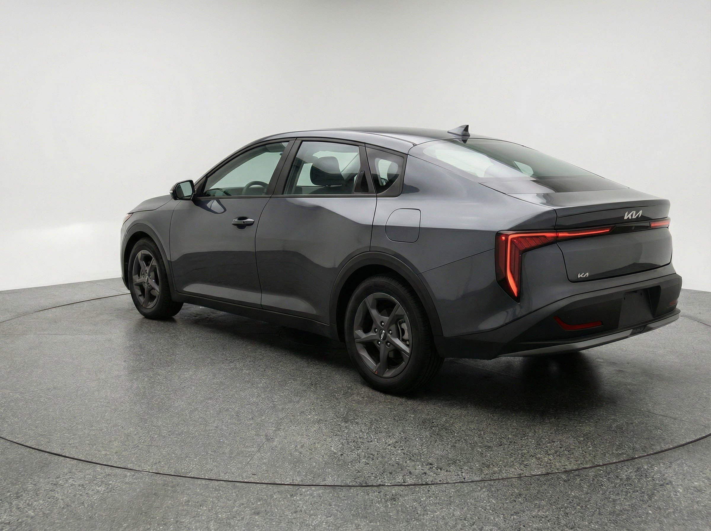 Thumbnail: 2025 Kia K4 - 6