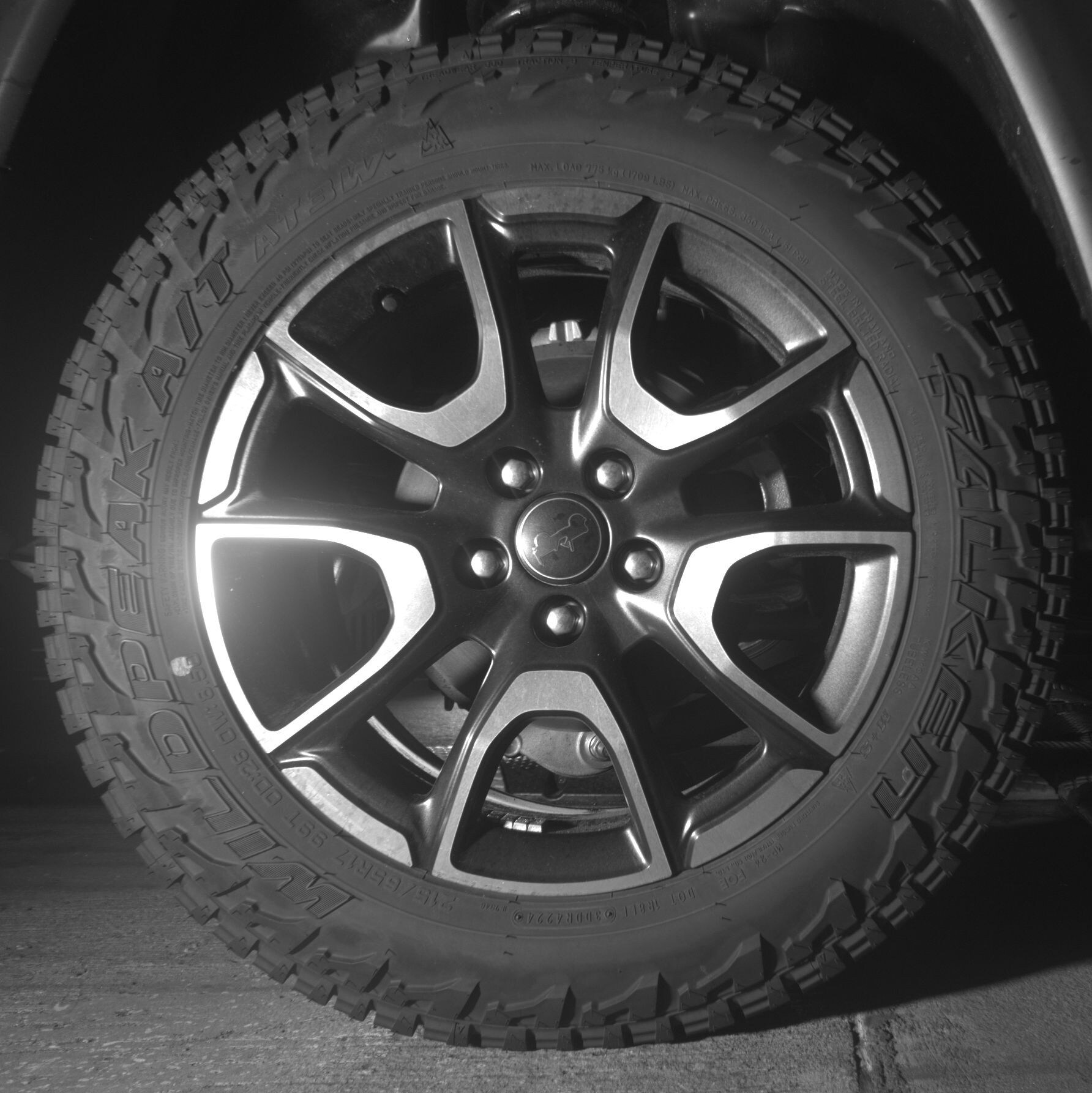 Thumbnail: 2025 Jeep Compass - 12