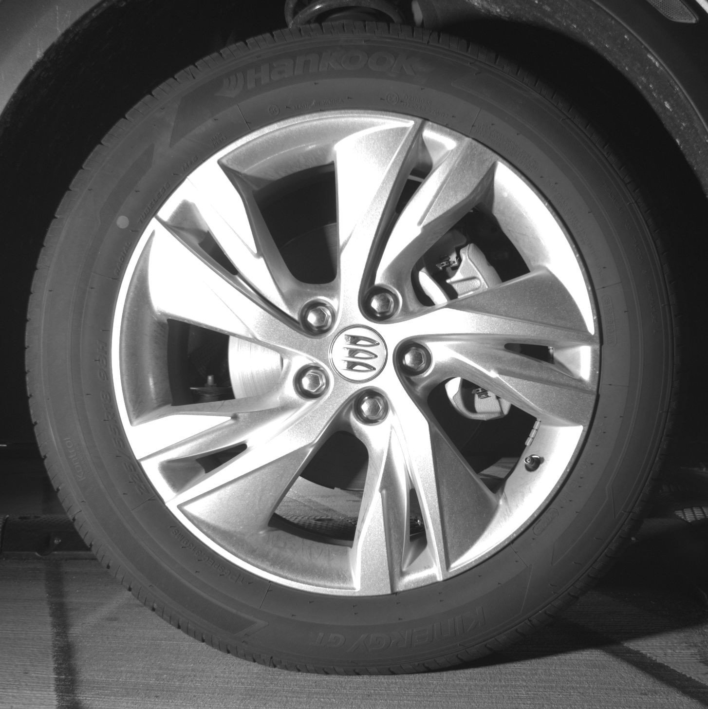 Thumbnail: 2026 Buick Encore GX - 13