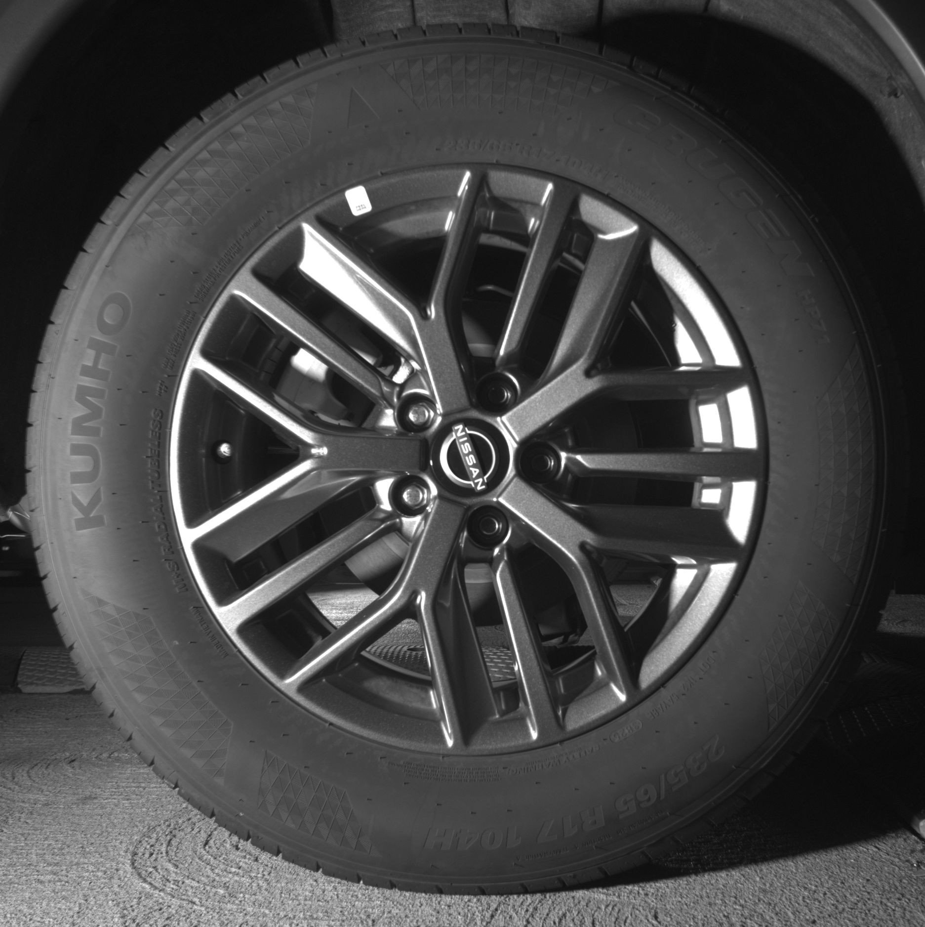 Thumbnail: 2026 Nissan Rogue - 15
