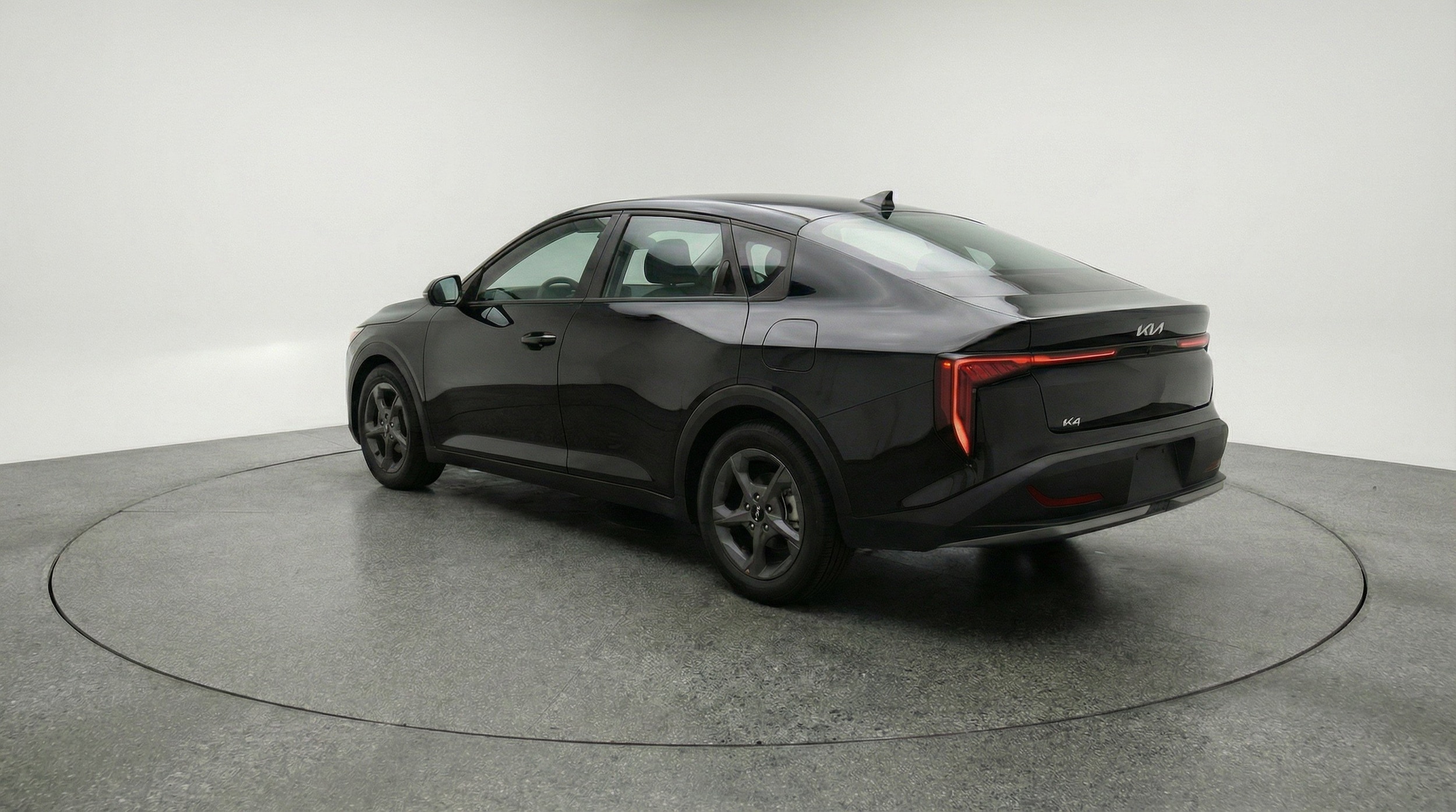 Thumbnail: 2025 Kia K4 - 6