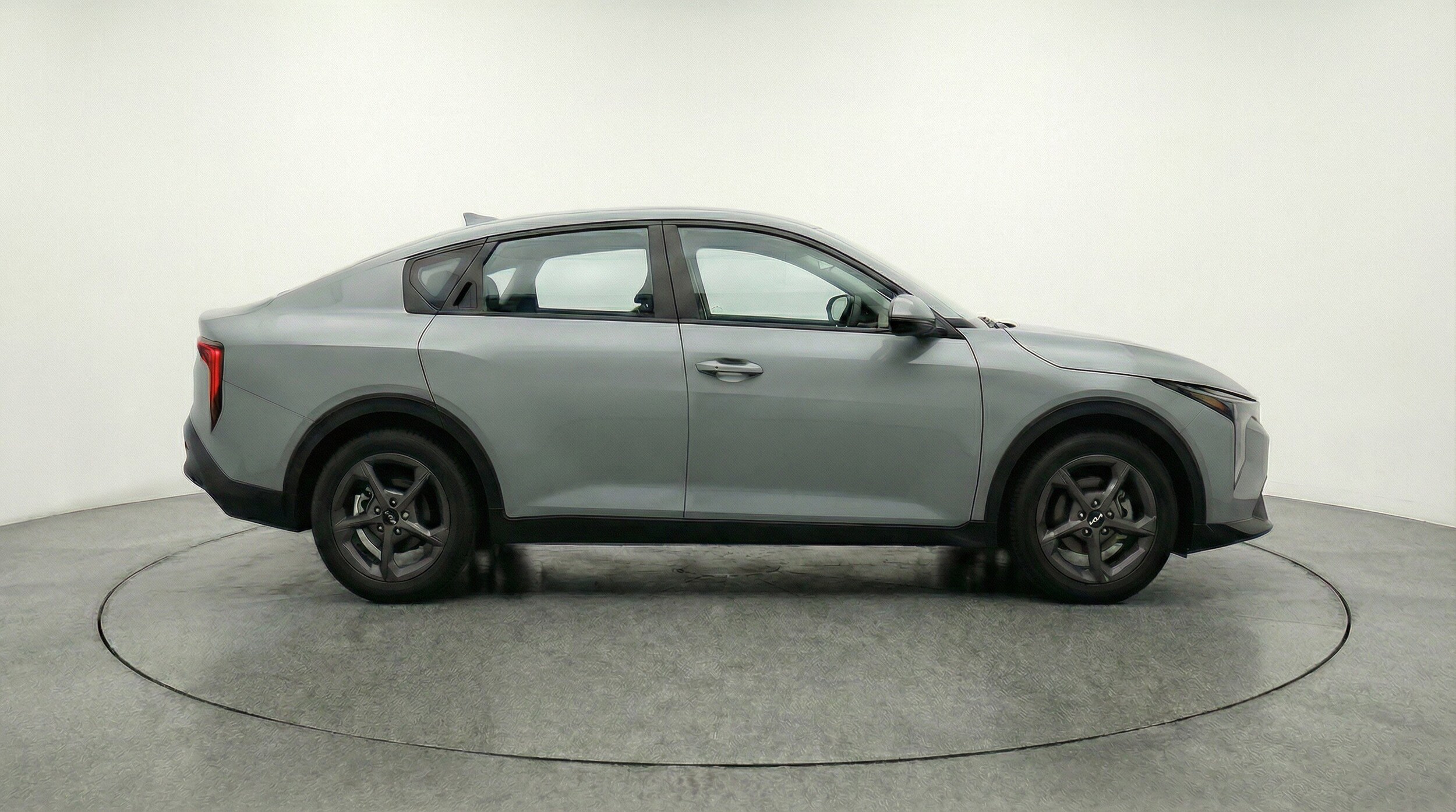 Thumbnail: 2025 Kia K4 - 11