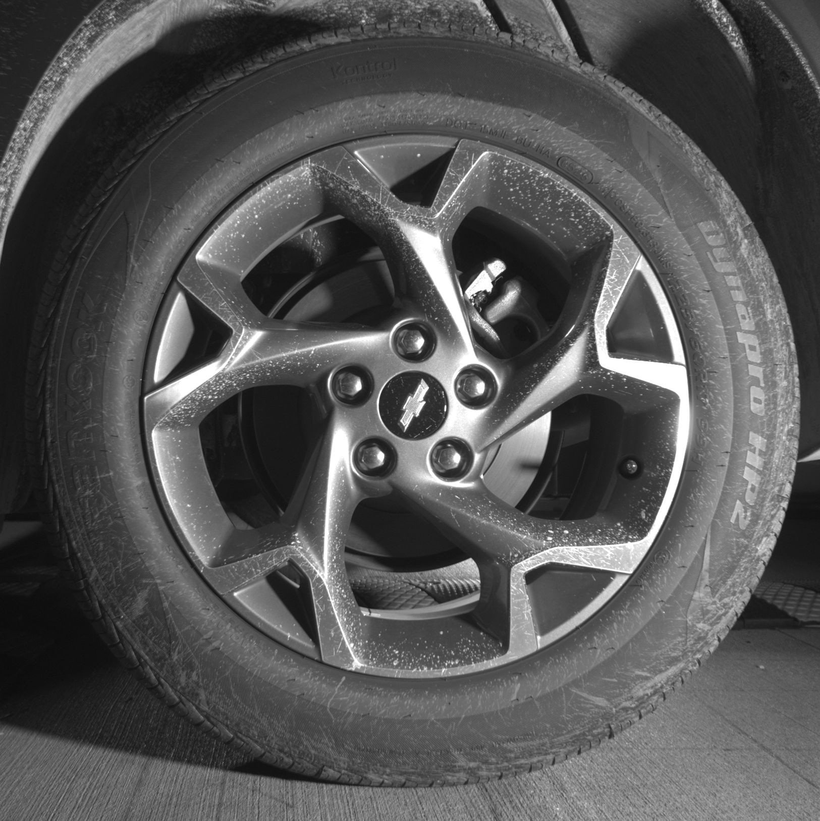 Thumbnail: 2025 Chevrolet Trax - 14