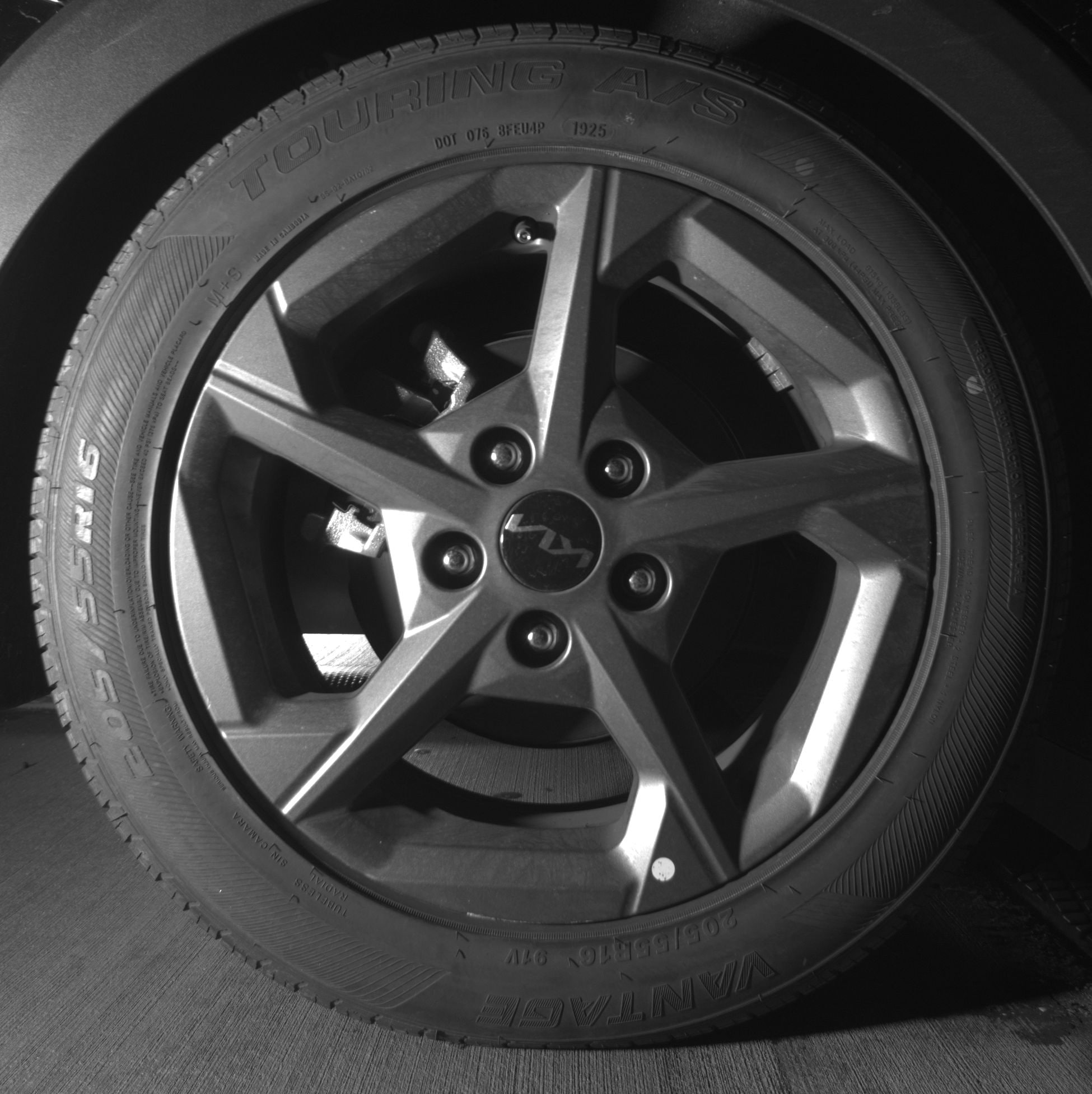 Thumbnail: 2025 Kia K4 - 12