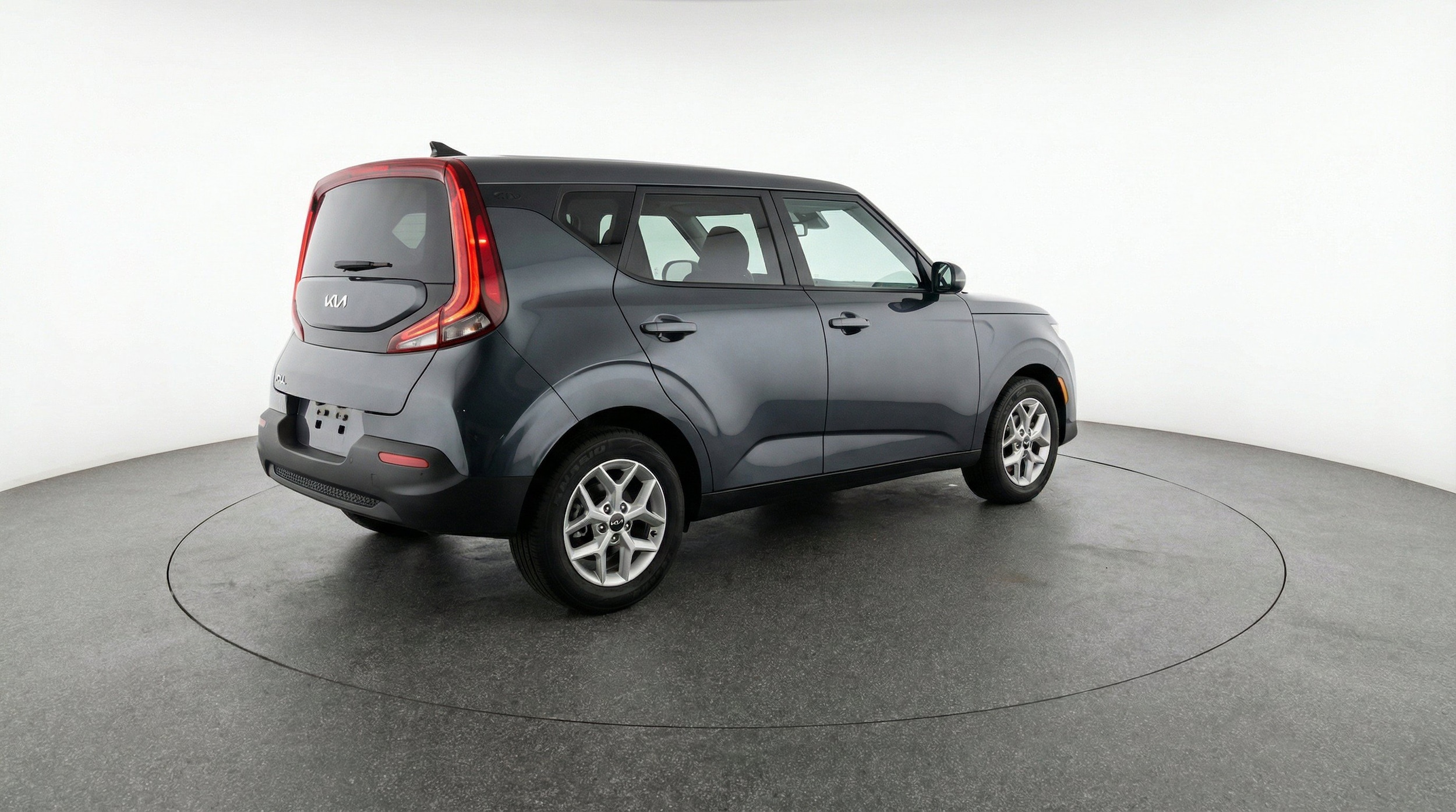 Thumbnail: 2025 Kia Soul - 9