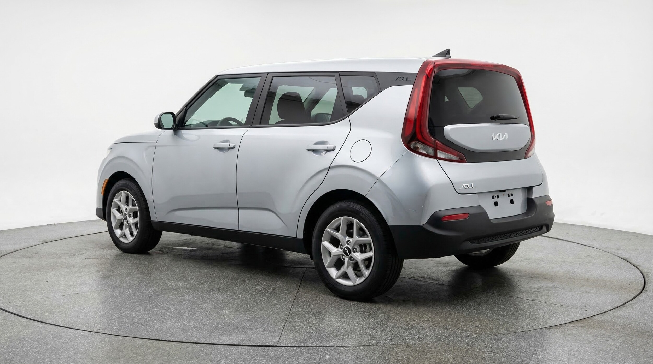 Thumbnail: 2025 Kia Soul - 5