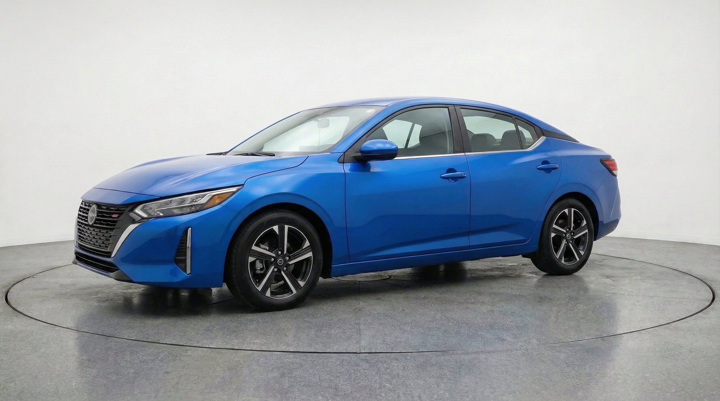 Thumbnail: 2025 Nissan Sentra - 3
