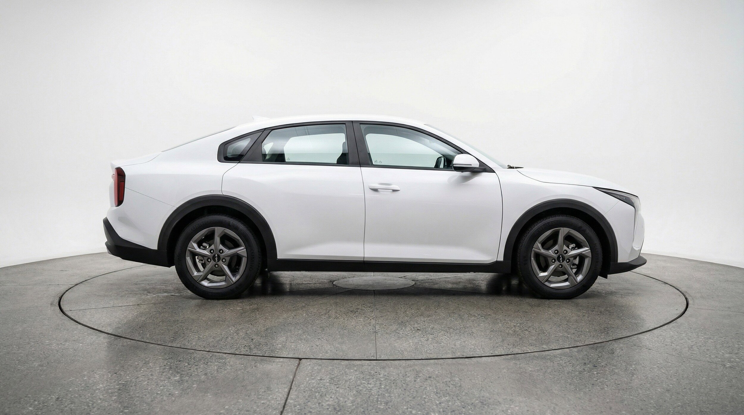 Thumbnail: 2025 Kia K4 - 11