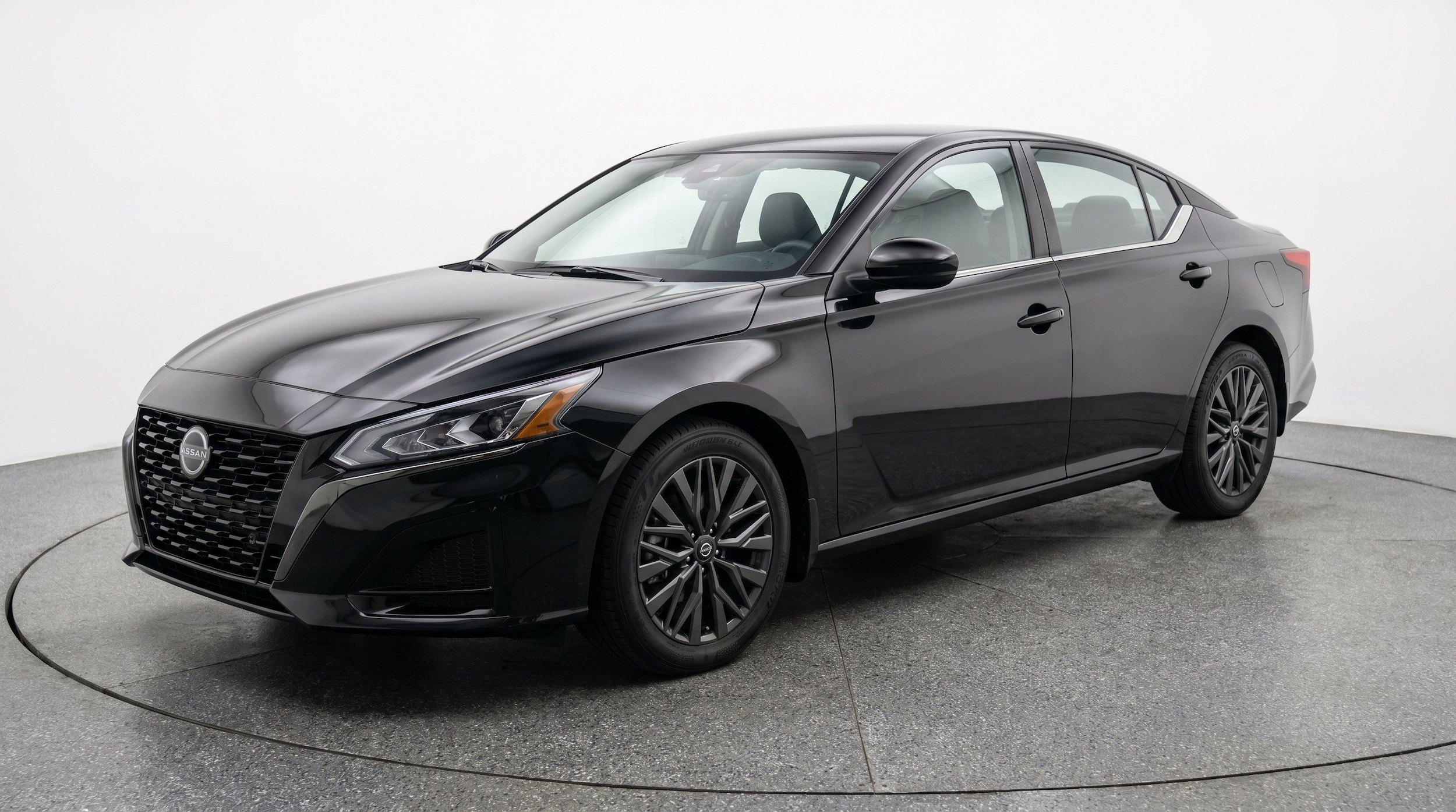 Thumbnail: 2026 Nissan Altima - 3
