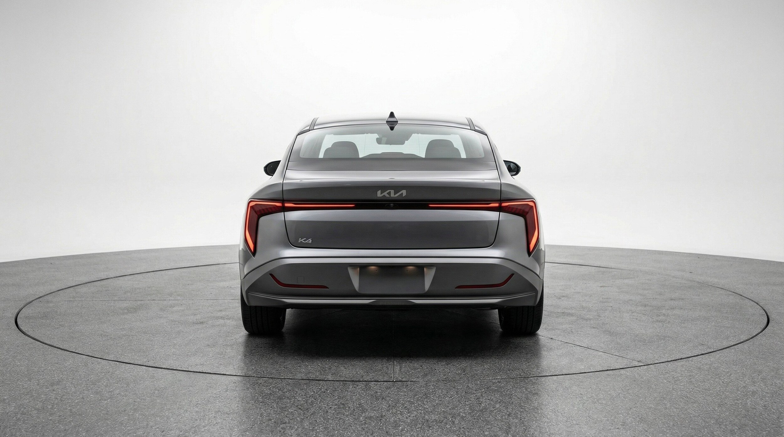 Thumbnail: 2025 Kia K4 - 7