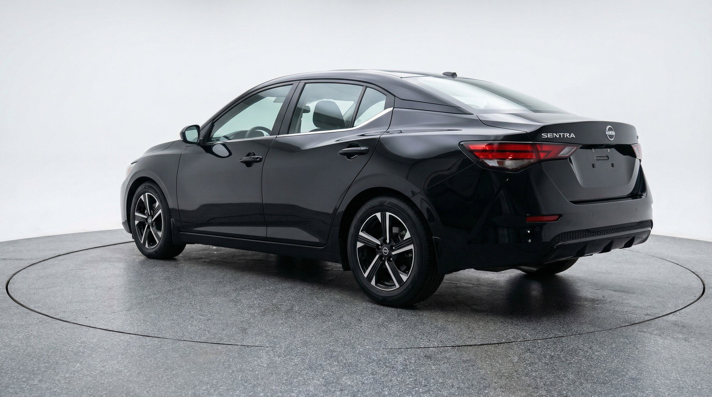 Thumbnail: 2025 Nissan Sentra - 6