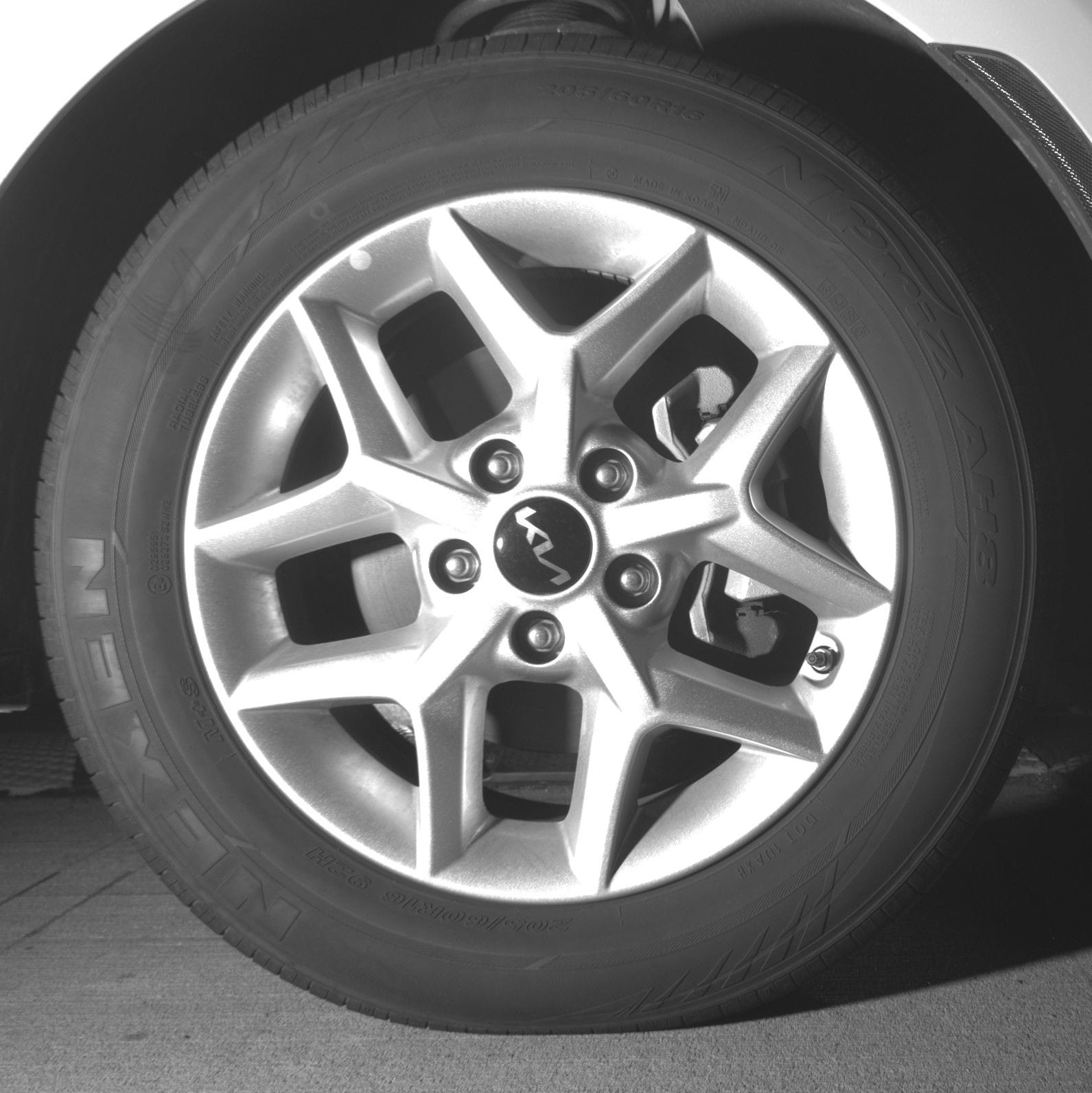 Thumbnail: 2025 Kia Soul - 10