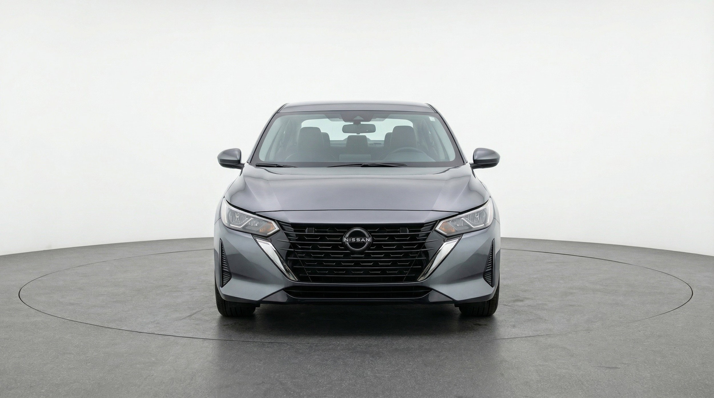 Thumbnail: 2025 Nissan Sentra - 2