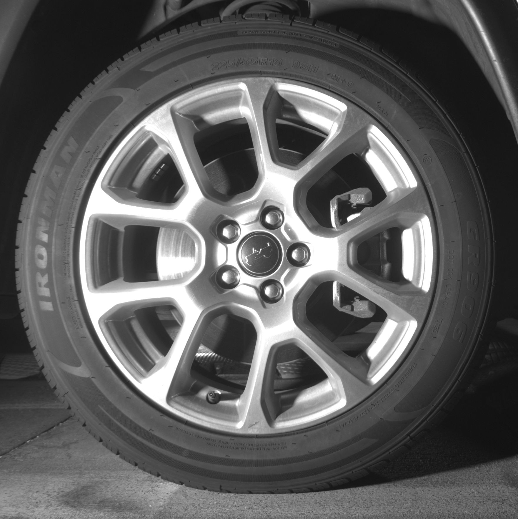 Thumbnail: 2025 Jeep Compass - 10