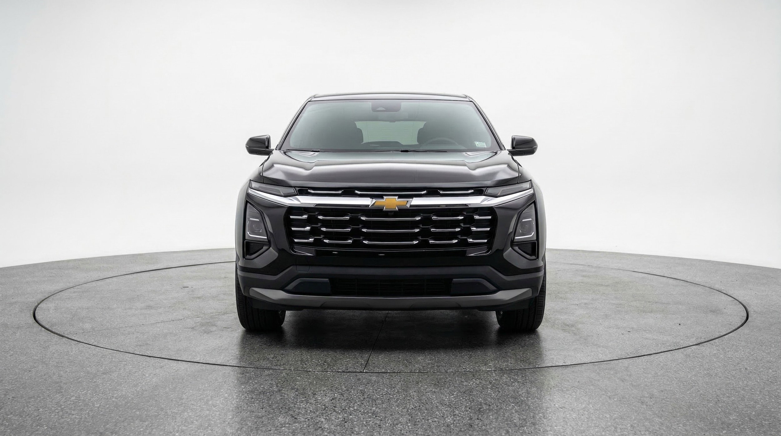 Thumbnail: 2025 Chevrolet Equinox - 2