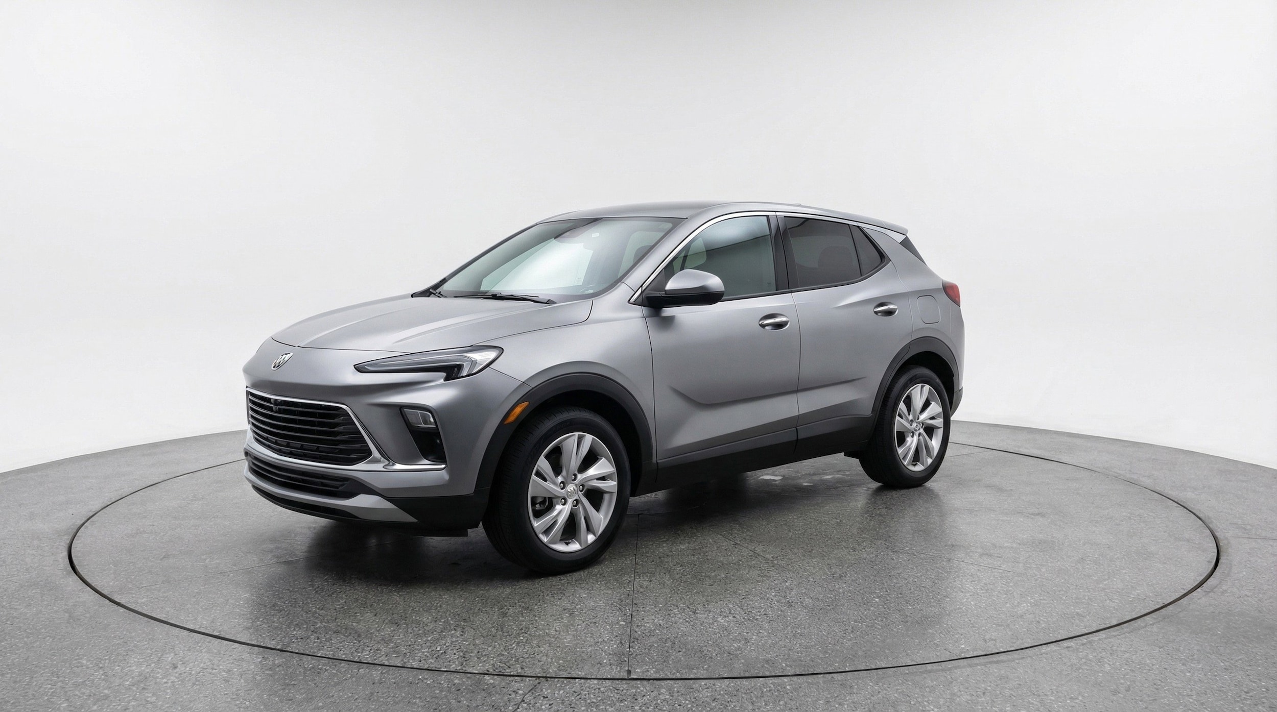 Thumbnail: 2025 Buick Encore GX - 3