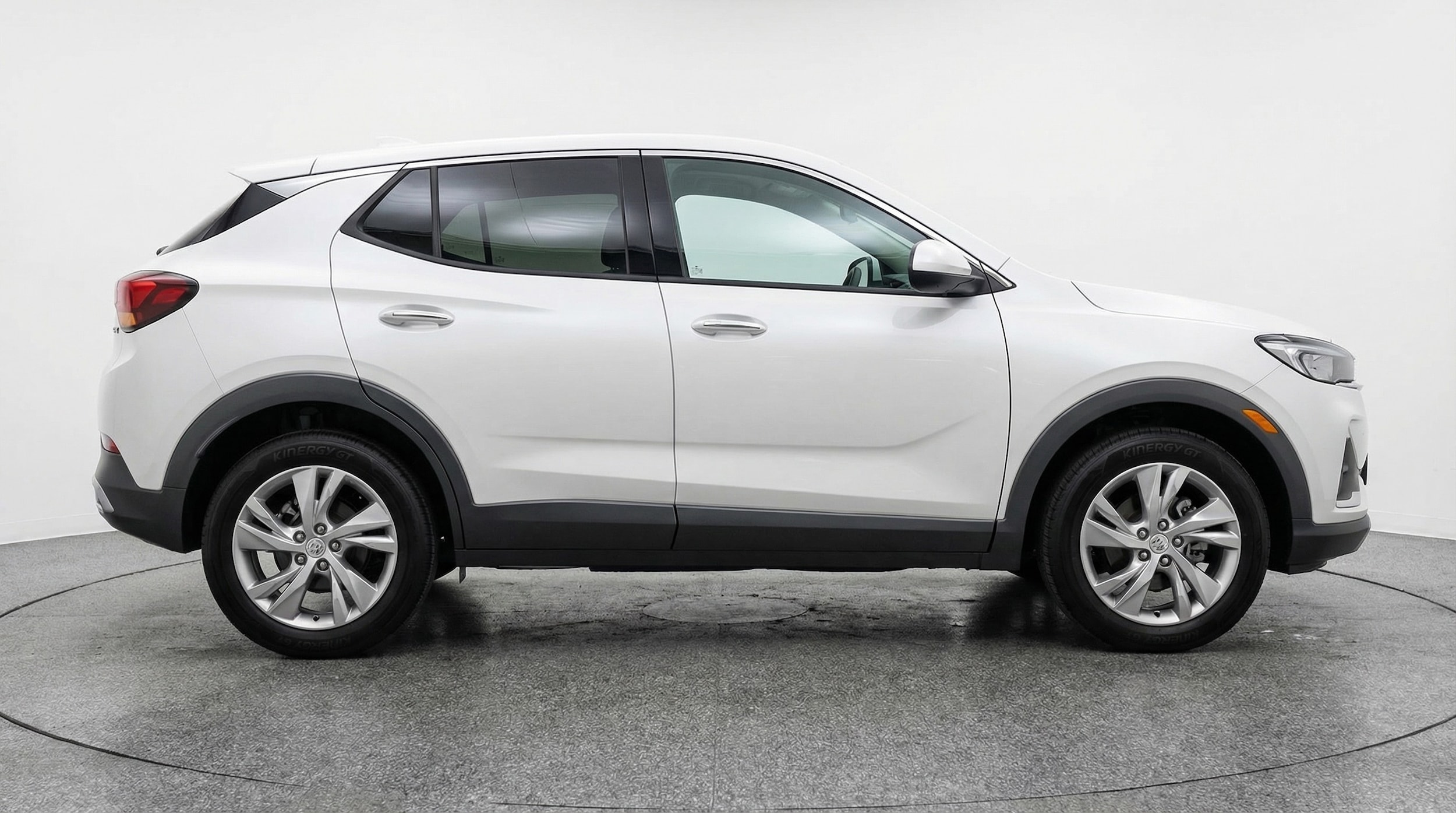 Thumbnail: 2025 Buick Encore GX - 8