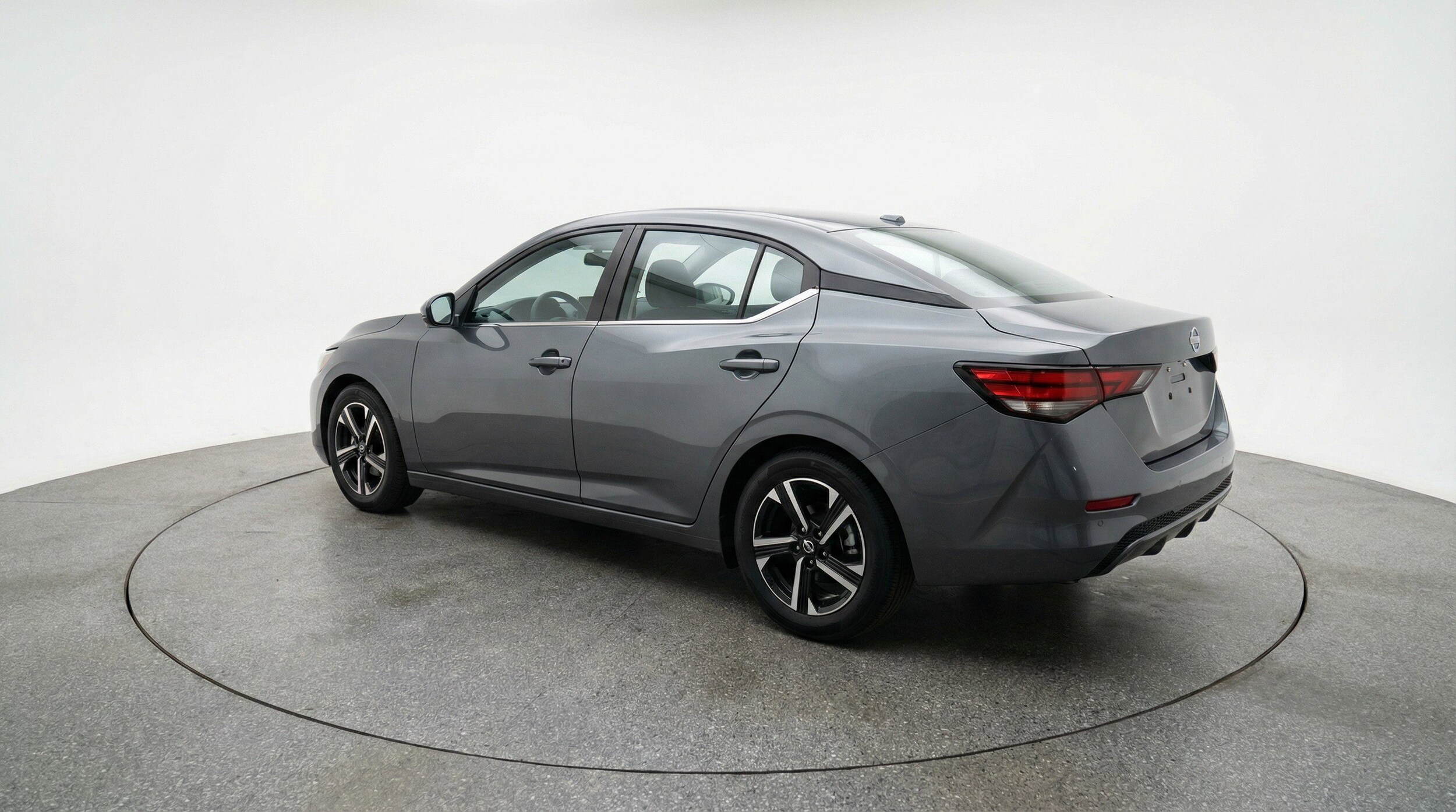 Thumbnail: 2025 Nissan Sentra - 6