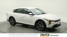 2025 Kia K4  -
                  Jacksonville, FL