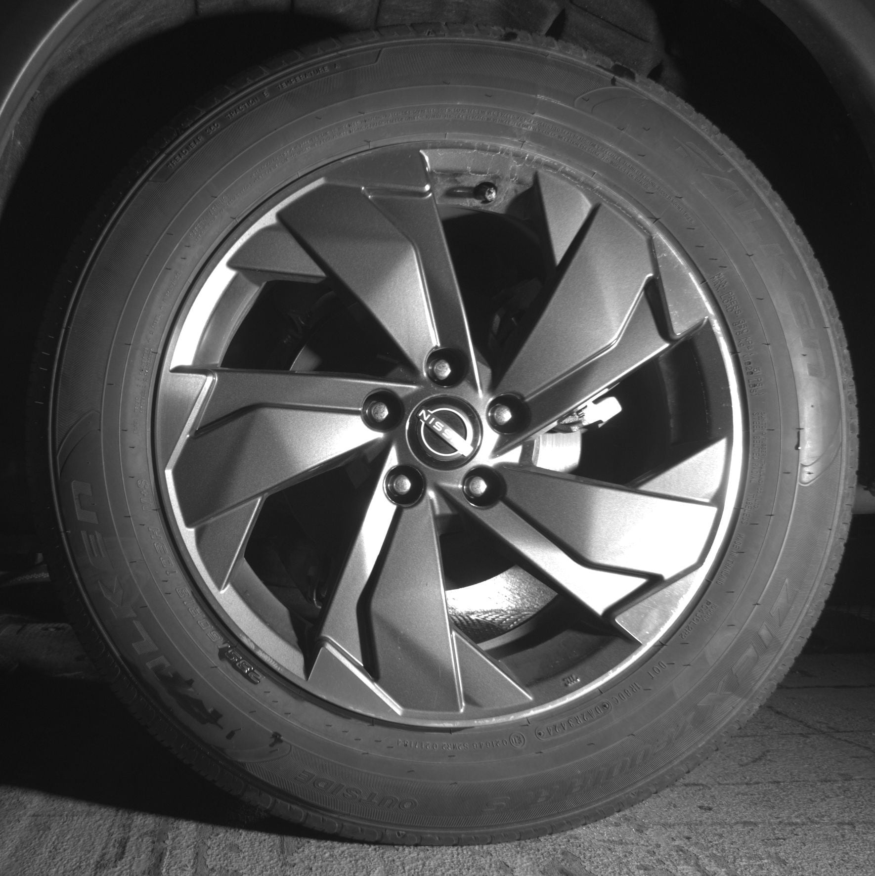 Thumbnail: 2025 Nissan Rogue - 11