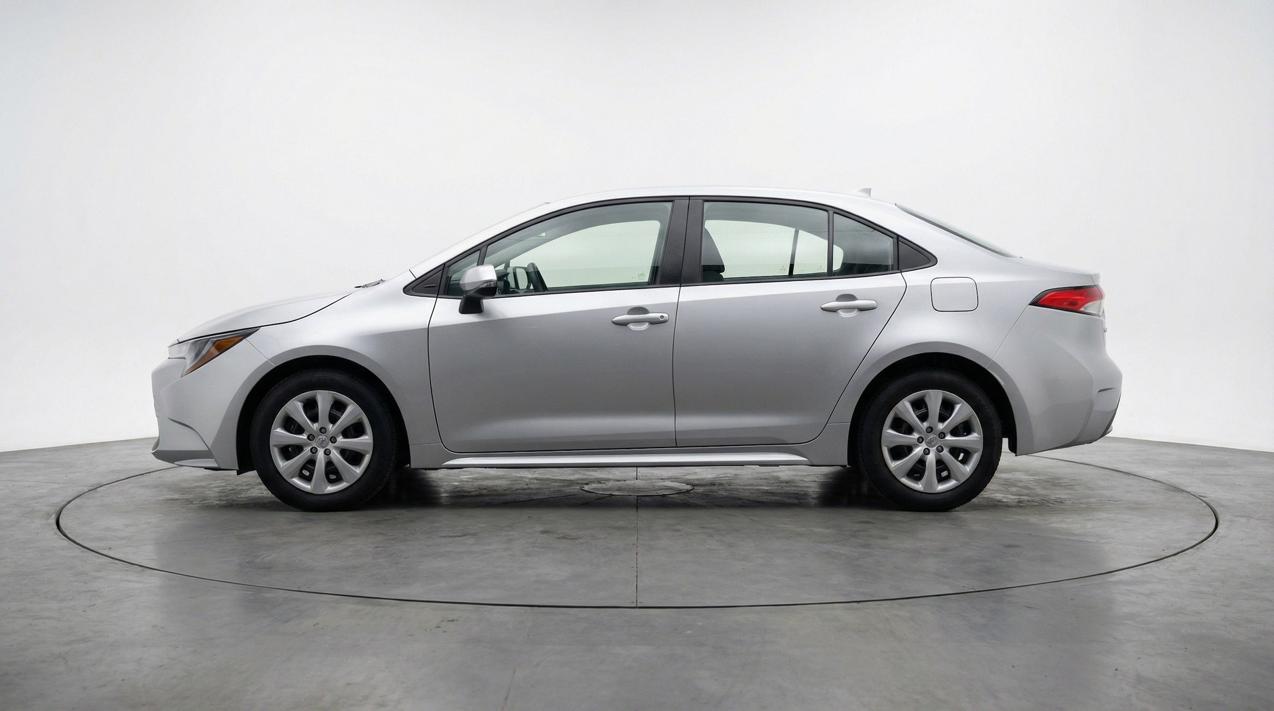 Thumbnail: 2025 Toyota Corolla - 5