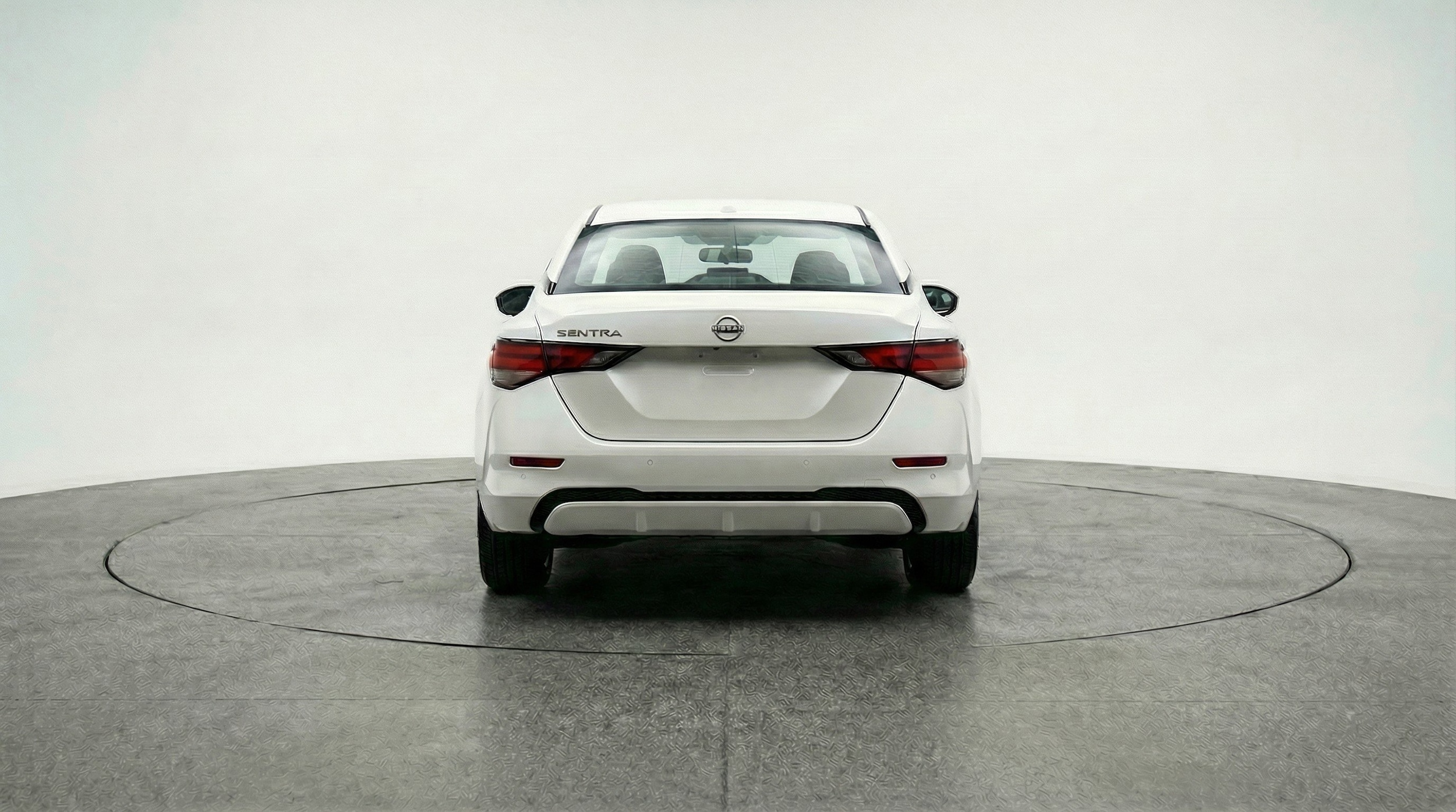 Thumbnail: 2025 Nissan Sentra - 7