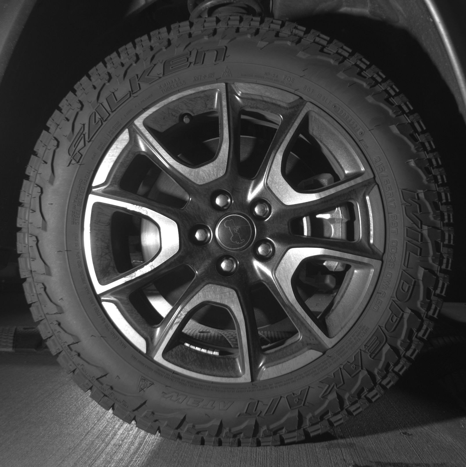 Thumbnail: 2025 Jeep Compass - 13