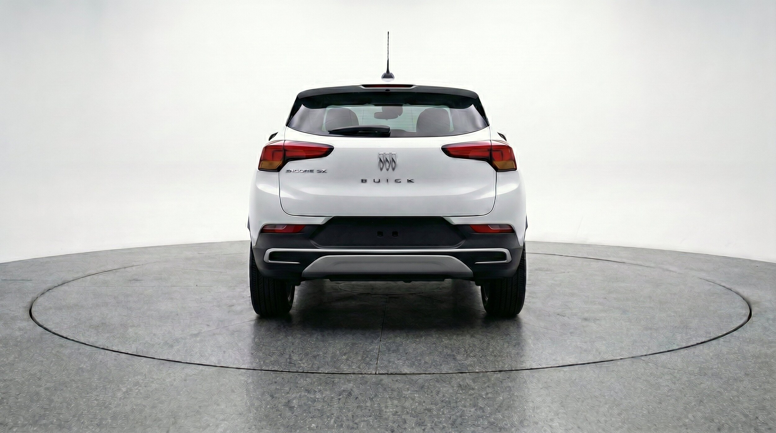 Thumbnail: 2026 Buick Encore GX - 7