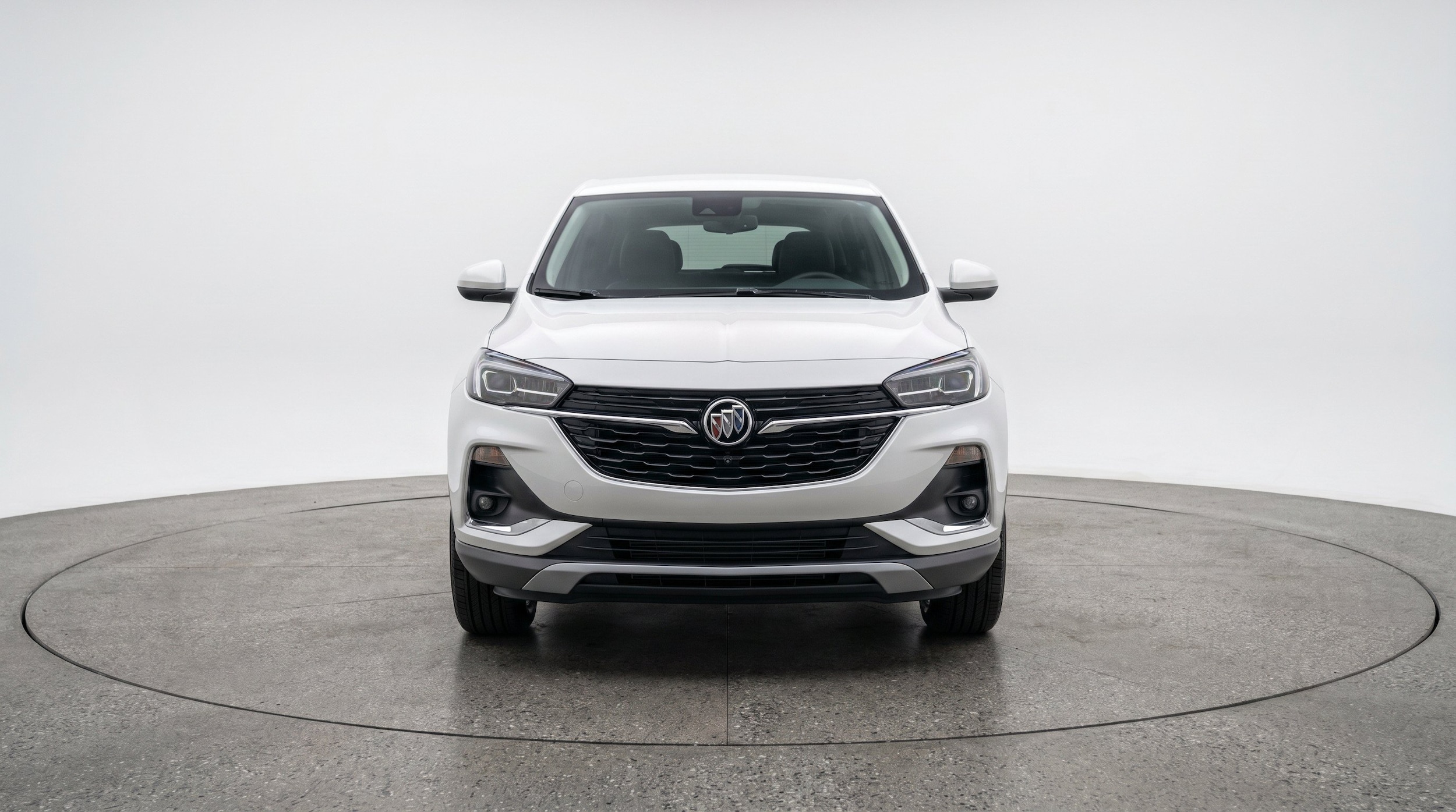 Thumbnail: 2026 Buick Encore GX - 2