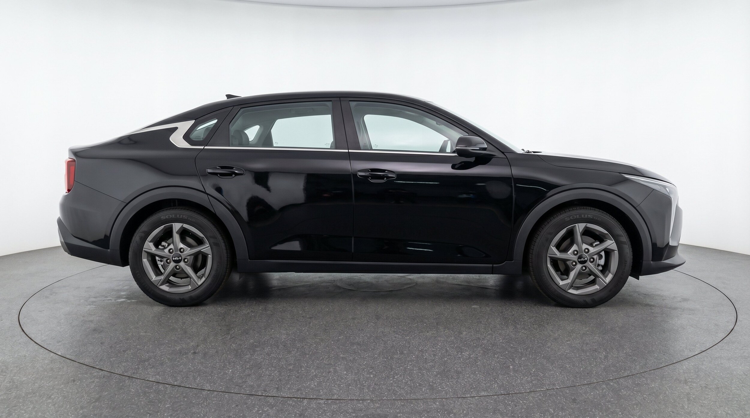 Thumbnail: 2026 Kia K4 - 11