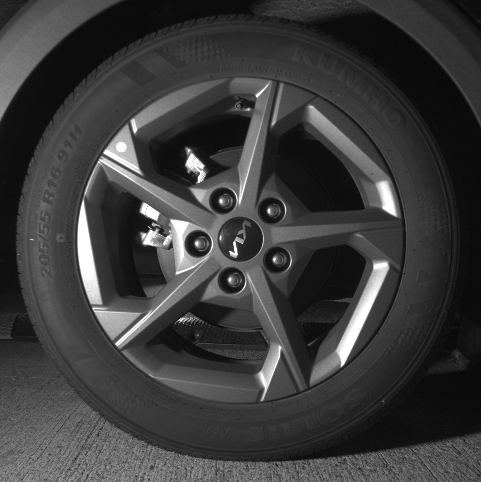 Thumbnail: 2025 Kia K4 - 15