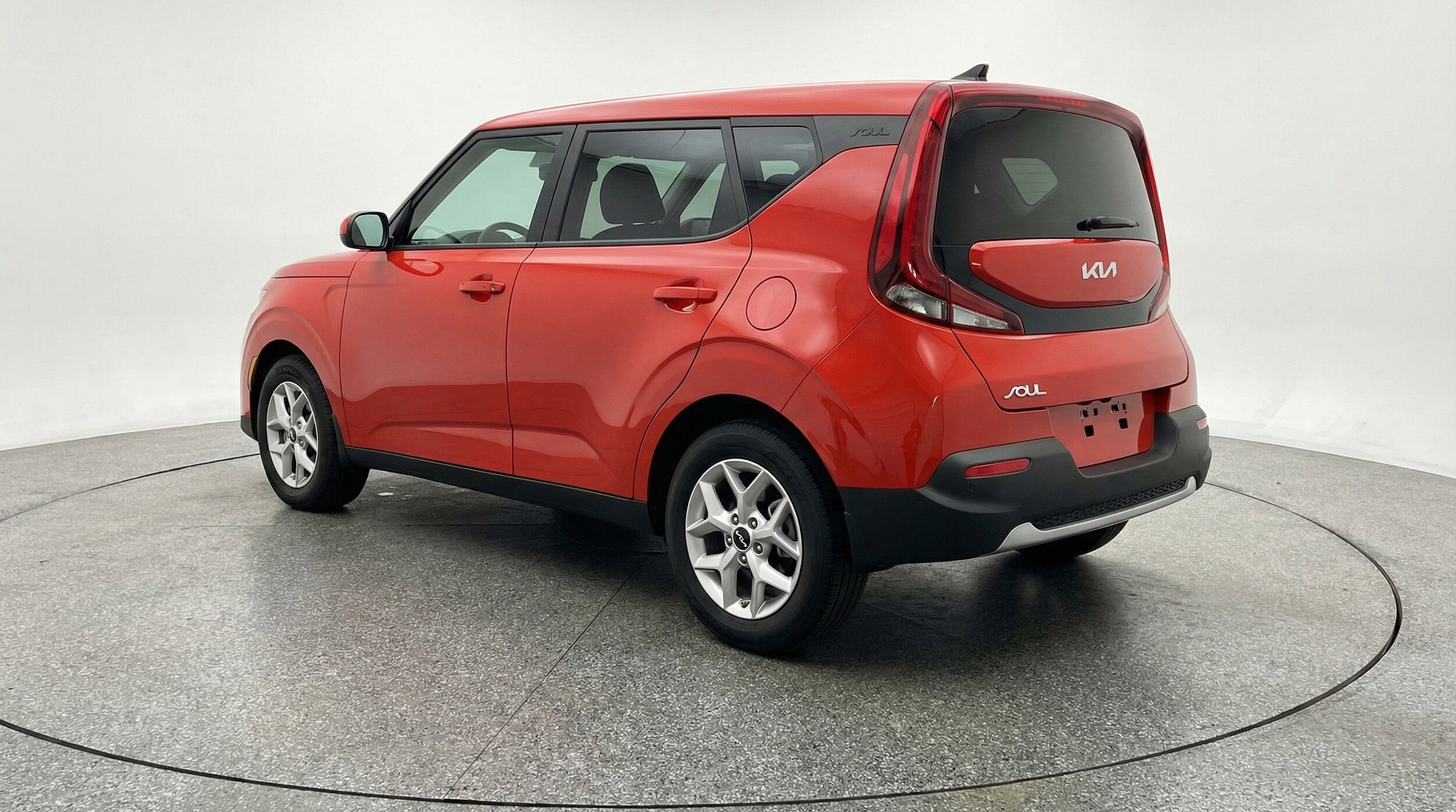 Thumbnail: 2025 Kia Soul - 6