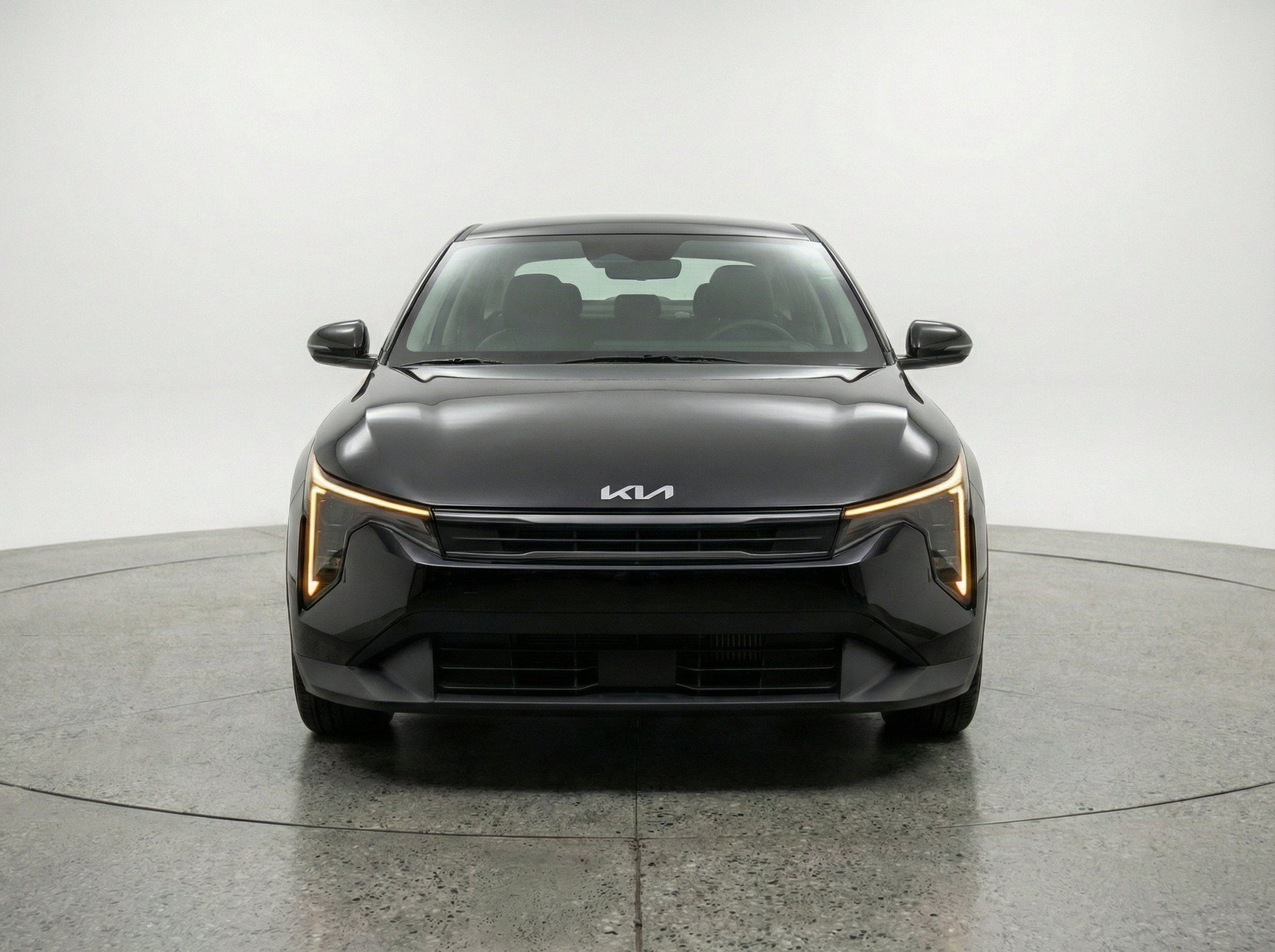 Thumbnail: 2025 Kia K4 - 2