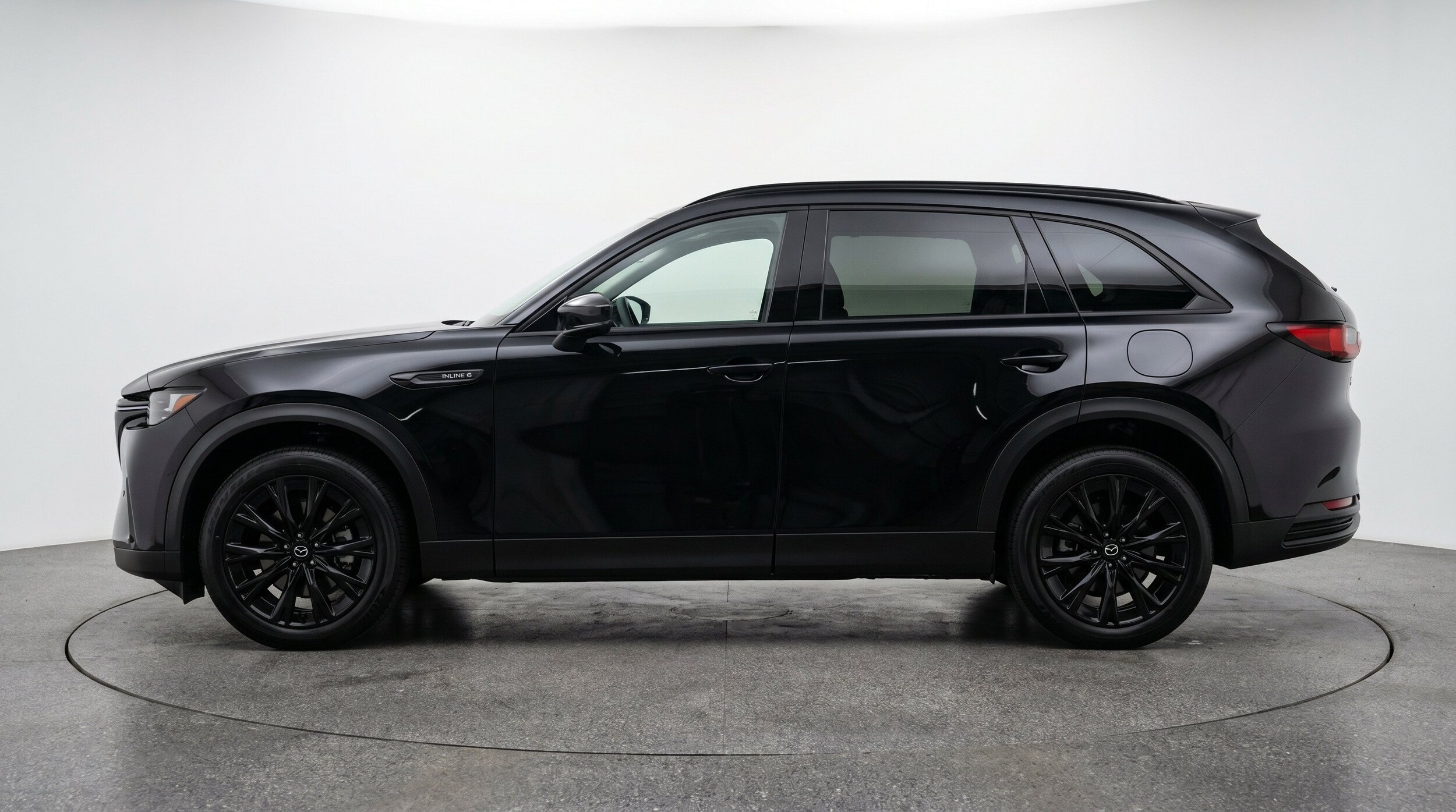 Thumbnail: 2026 Mazda CX-90 - 5