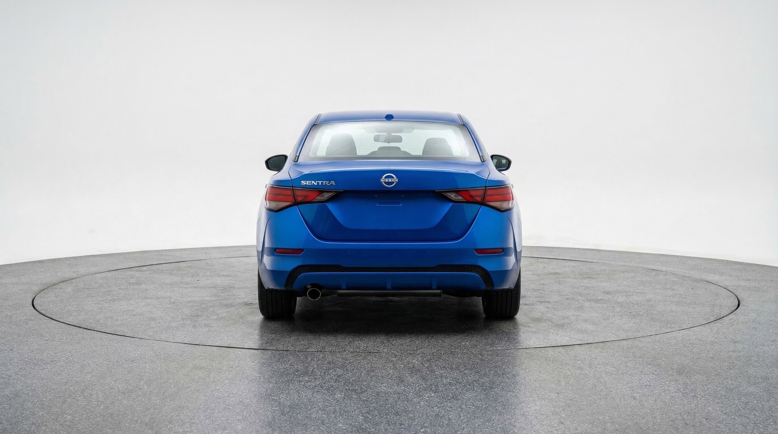 Thumbnail: 2025 Nissan Sentra - 7
