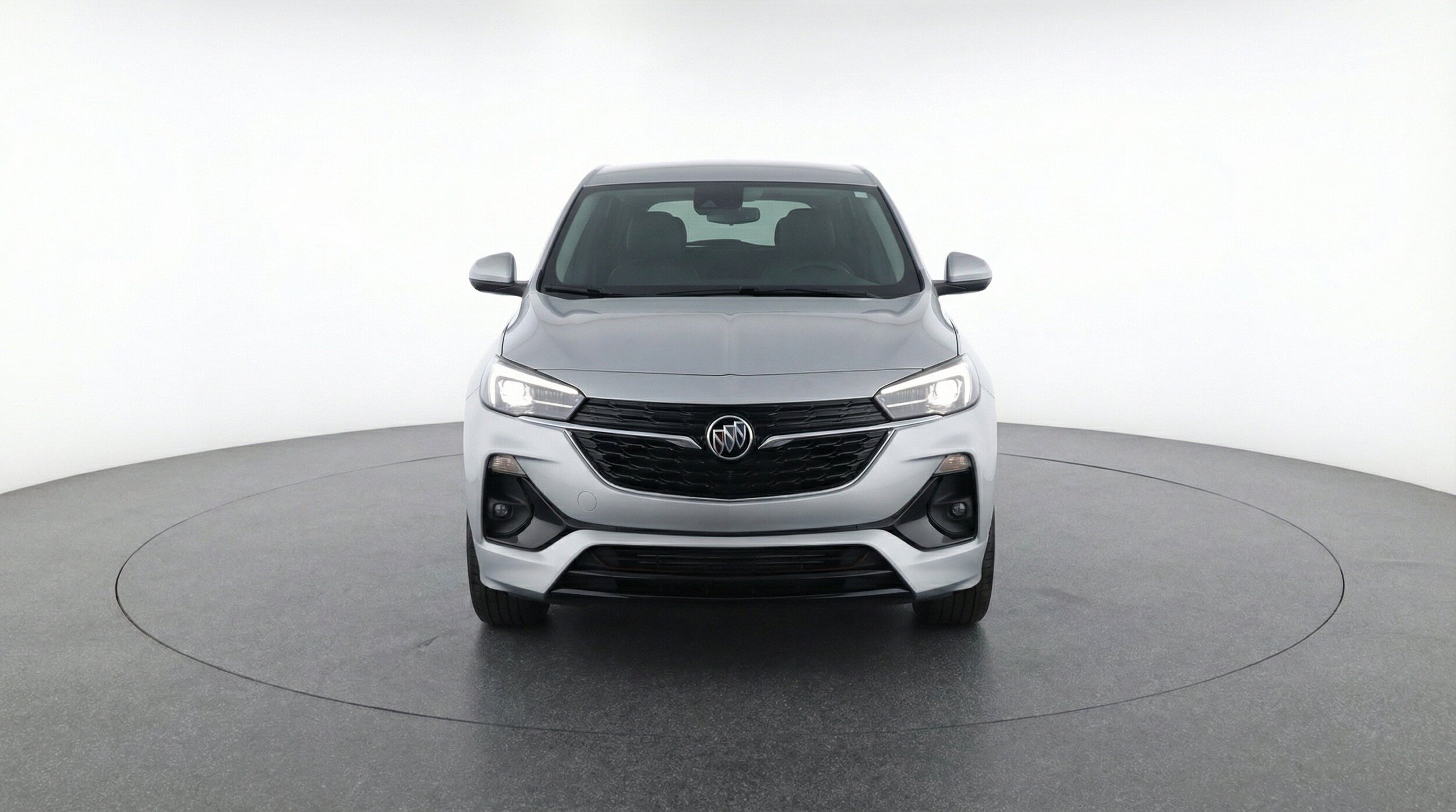 Thumbnail: 2026 Buick Encore GX - 2