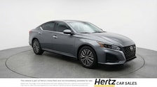 2025 Nissan Altima SV -
                  Jacksonville, FL