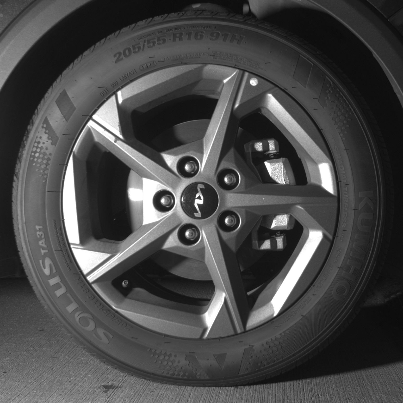 Thumbnail: 2025 Kia K4 - 13