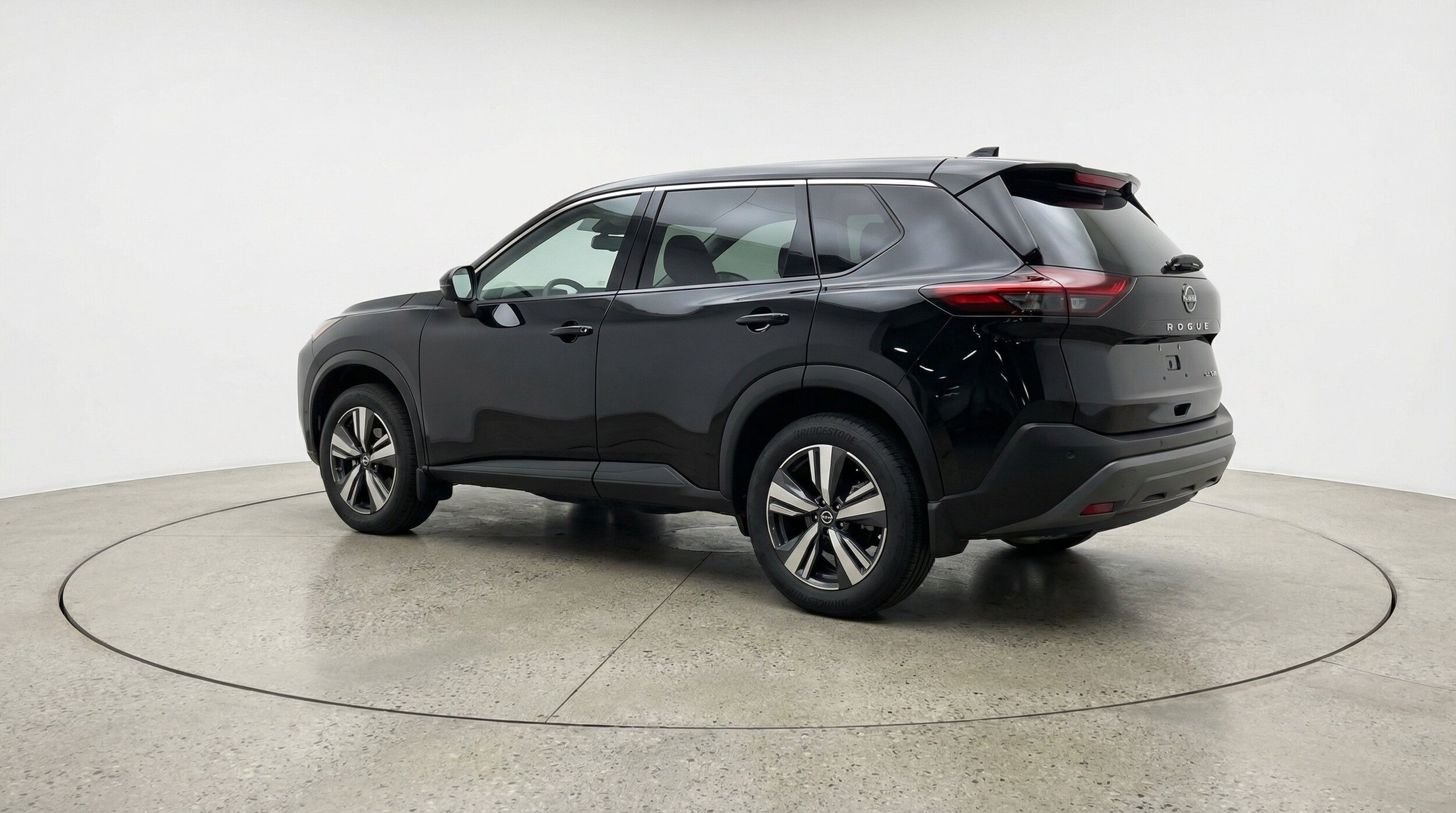 Thumbnail: 2026 Nissan Rogue - 6