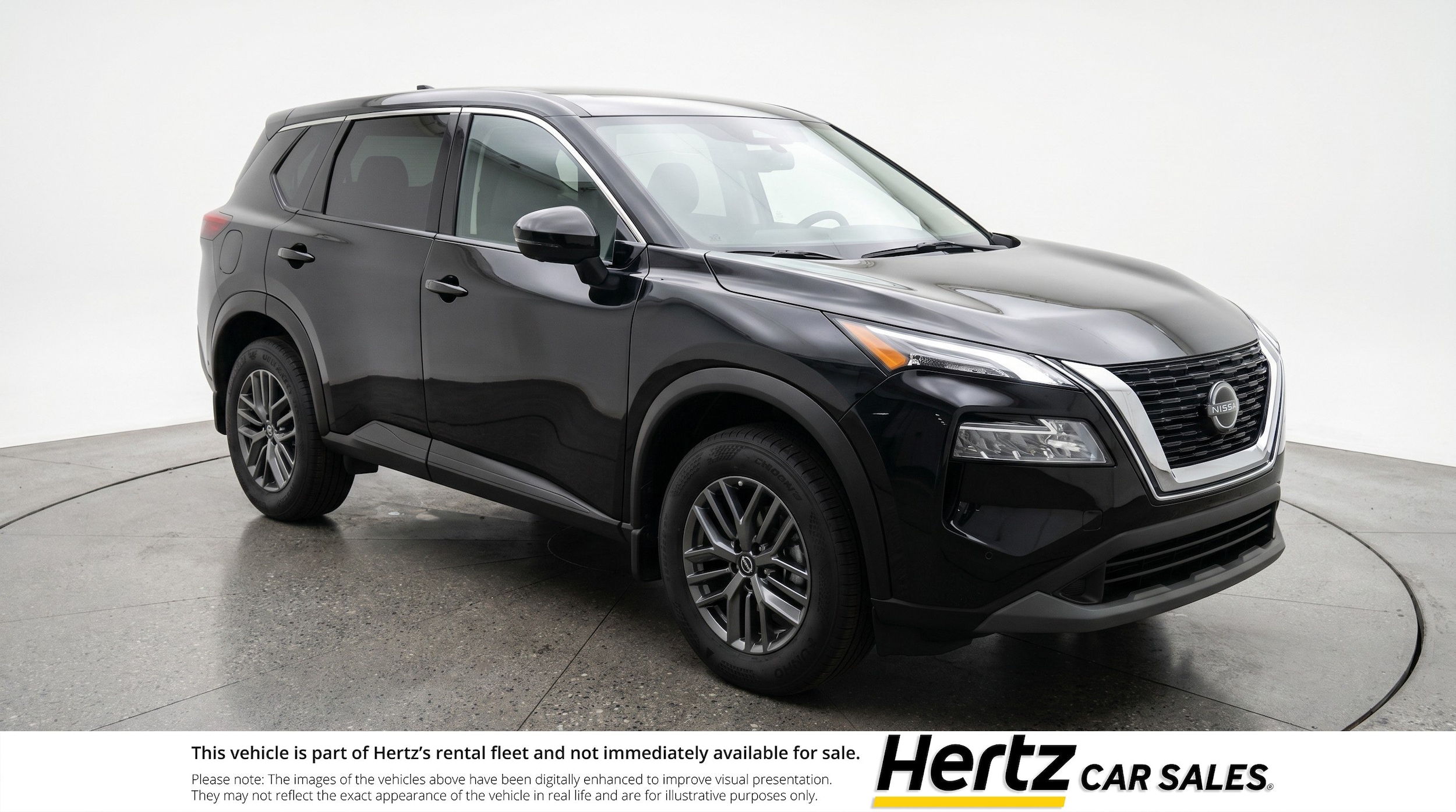Thumbnail: 2026 Nissan Rogue - 1